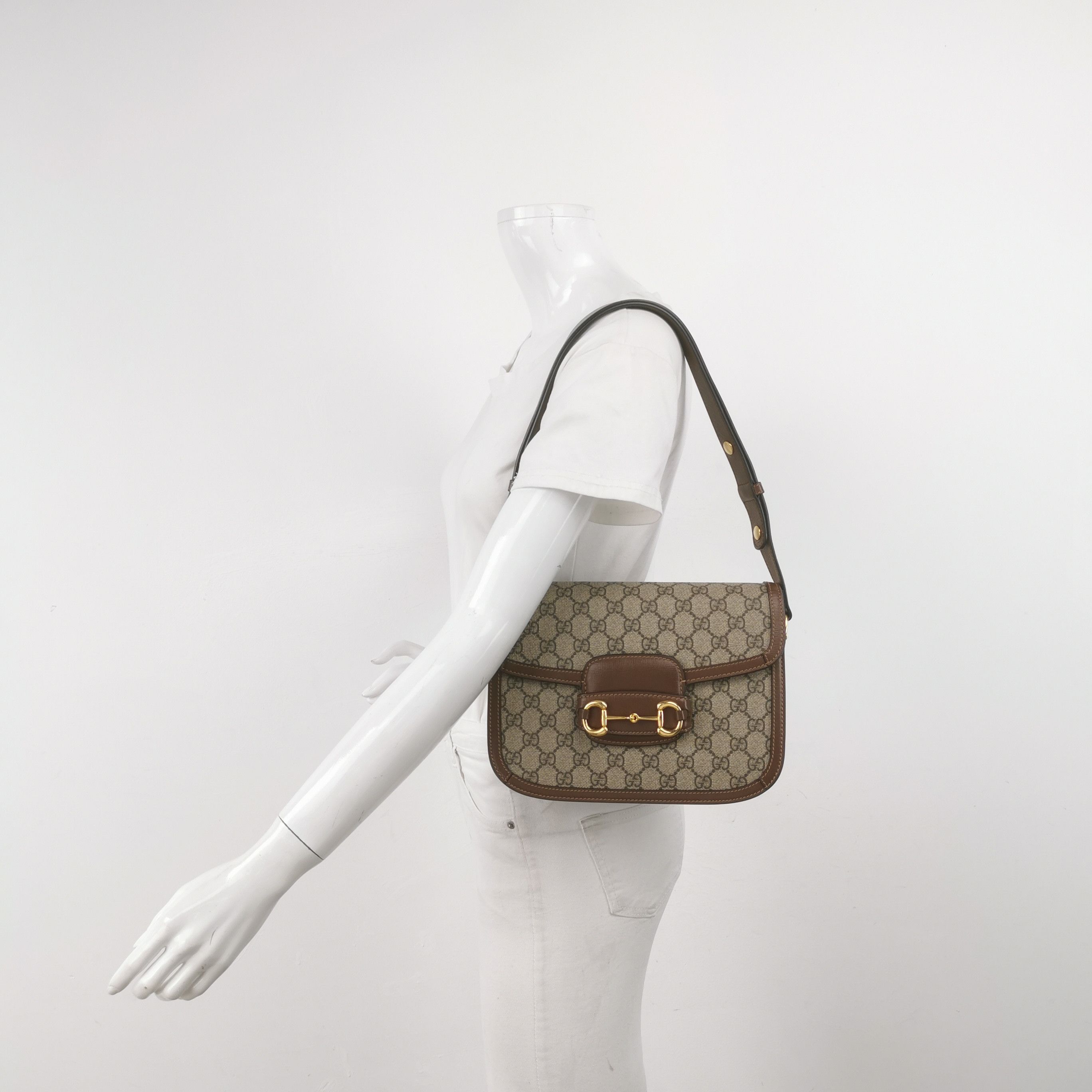 Gucci Gucci Women os Shoulder Bags Size ONE SIZE - 2 Thumbnail