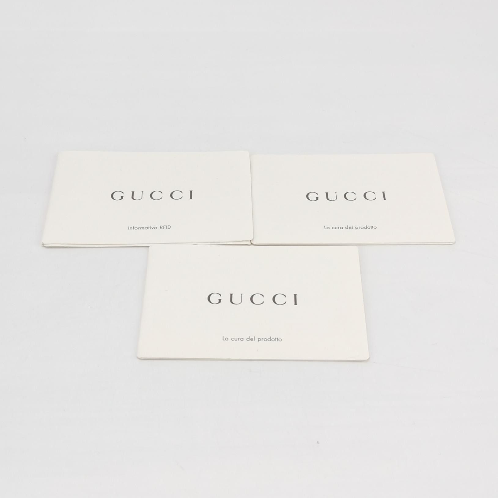 Gucci Gucci Women os Shoulder Bags Size ONE SIZE - 9 Thumbnail