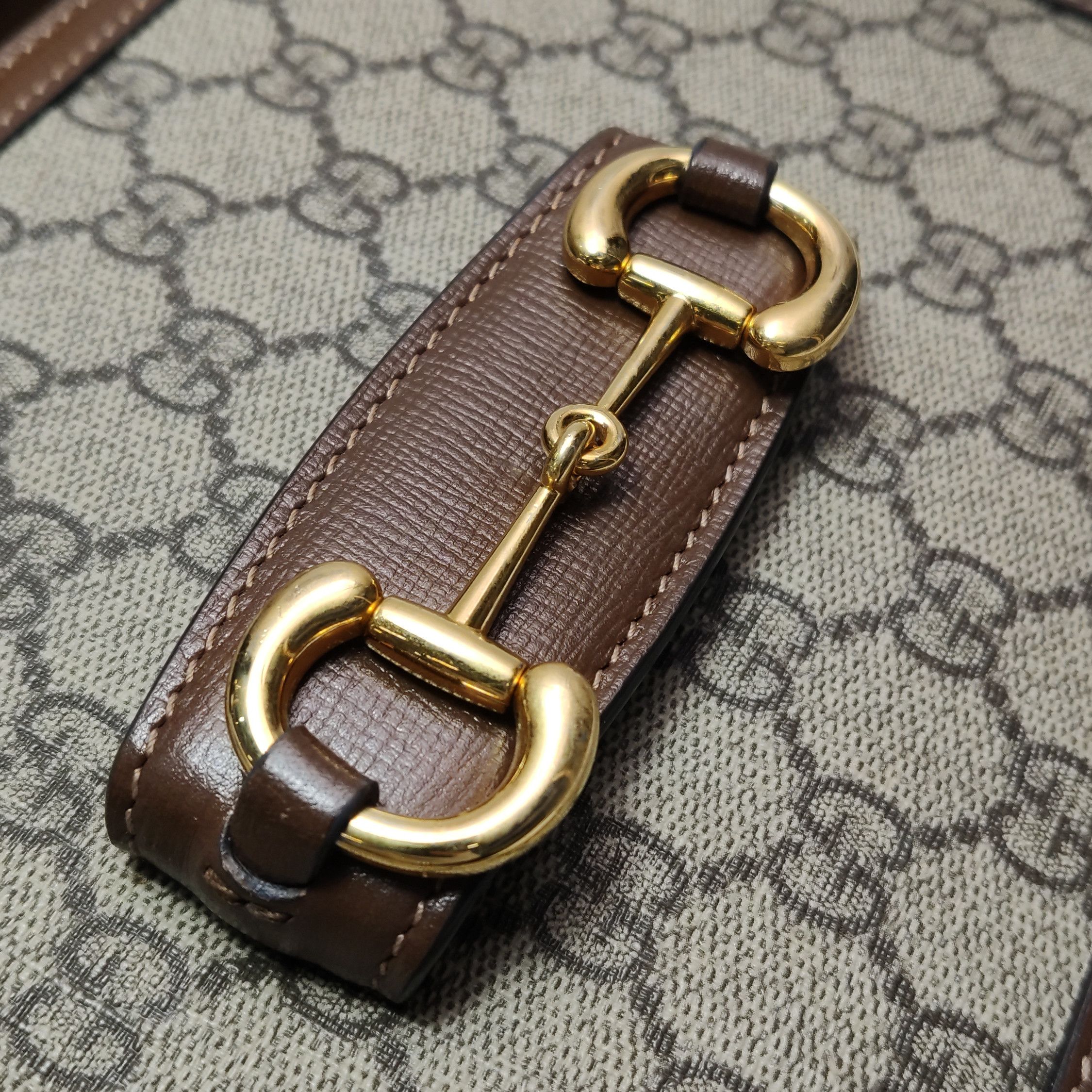 Gucci Gucci Women os Shoulder Bags Size ONE SIZE - 13 Thumbnail