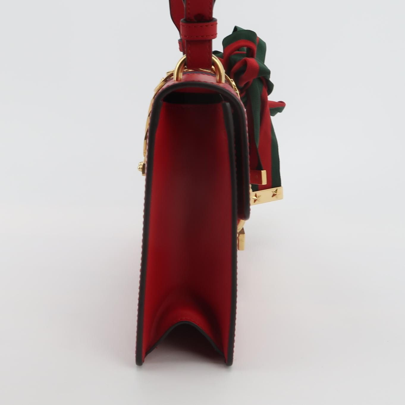 Gucci Gucci Women os Shoulder Bags Size ONE SIZE - 4 Thumbnail