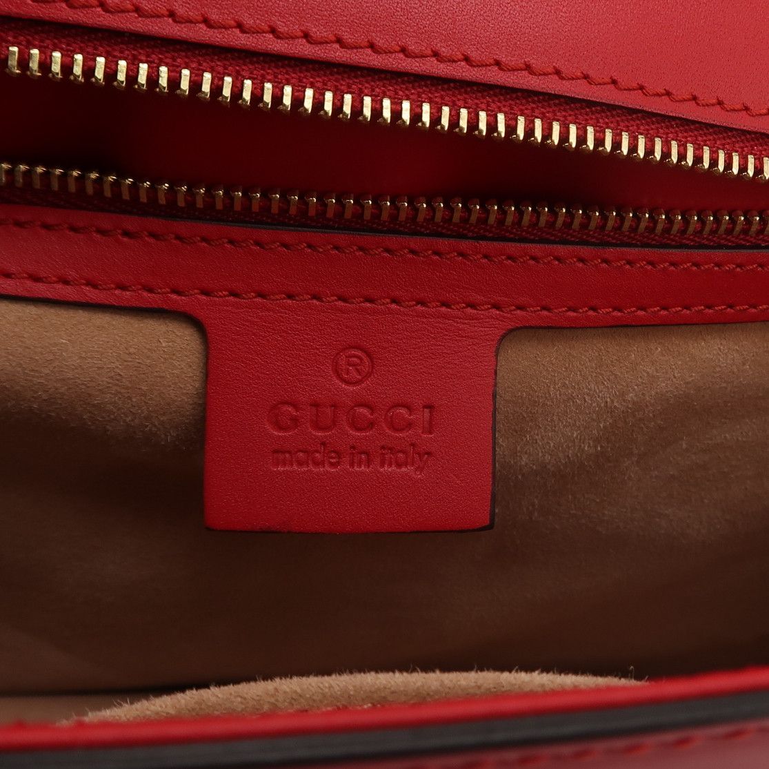 Gucci Gucci Women os Shoulder Bags Size ONE SIZE - 8 Thumbnail