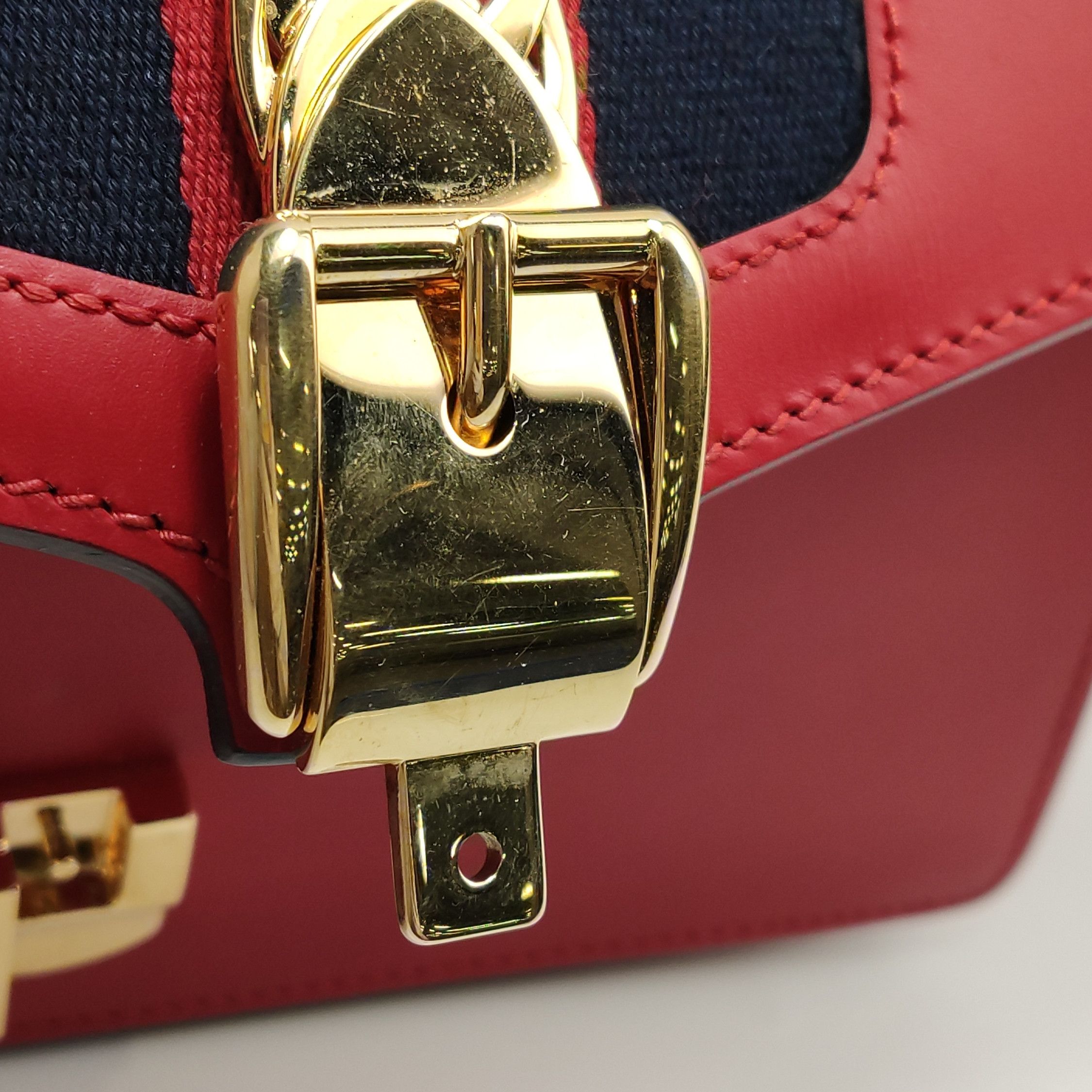 Gucci Gucci Women os Shoulder Bags Size ONE SIZE - 15 Thumbnail