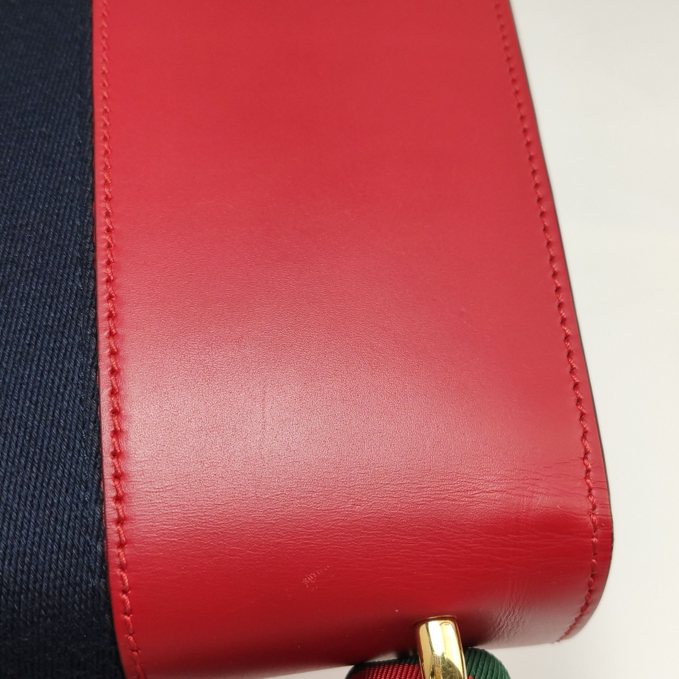 Gucci Gucci Women os Shoulder Bags Size ONE SIZE - 20 Thumbnail