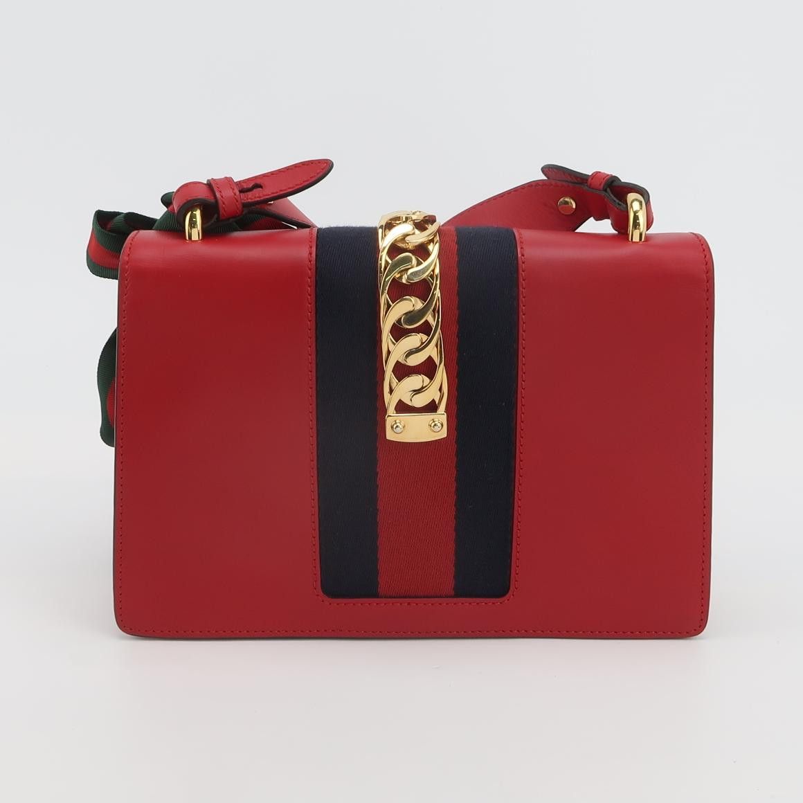 Gucci Gucci Women os Shoulder Bags Size ONE SIZE - 5 Thumbnail