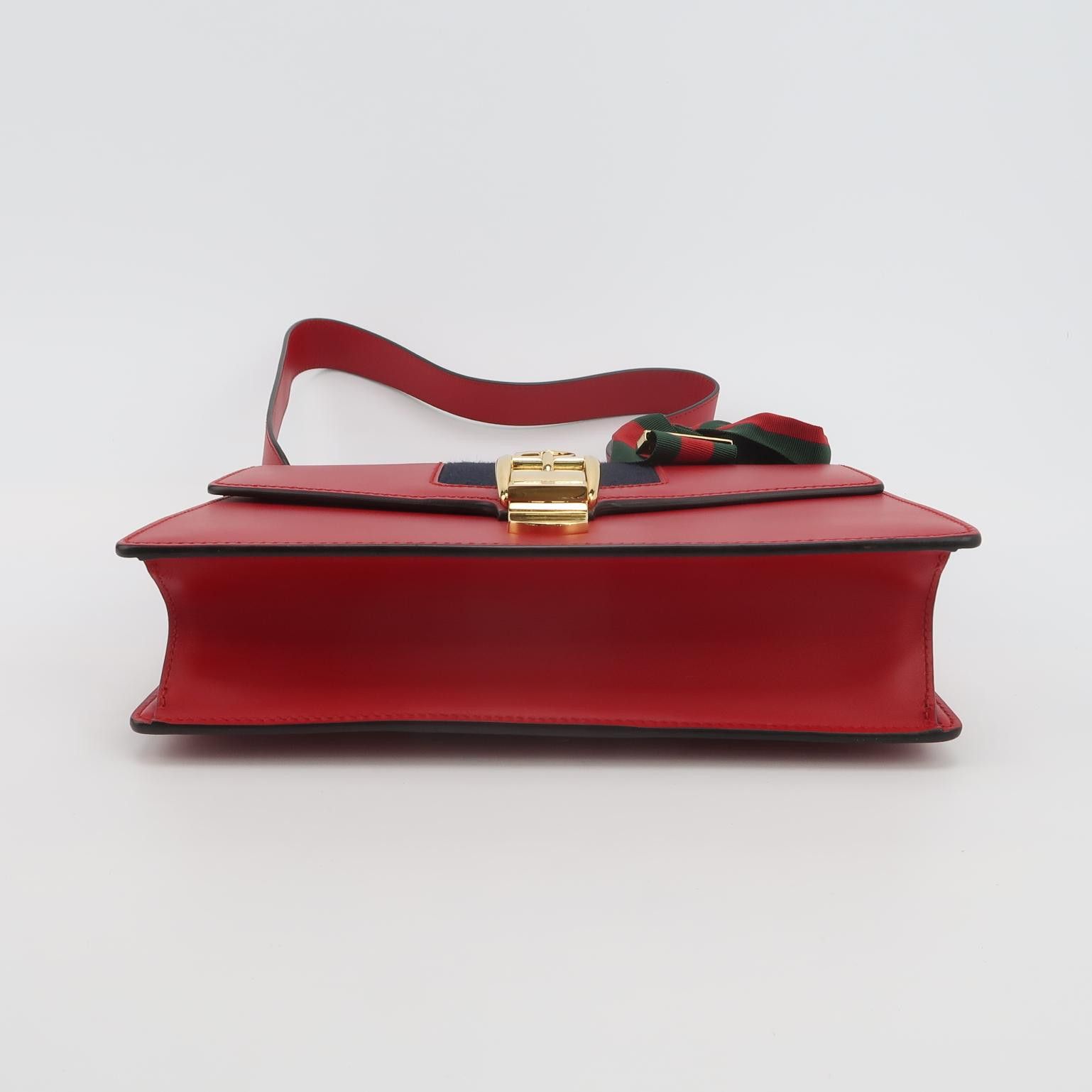 Gucci Gucci Women os Shoulder Bags Size ONE SIZE - 6 Thumbnail