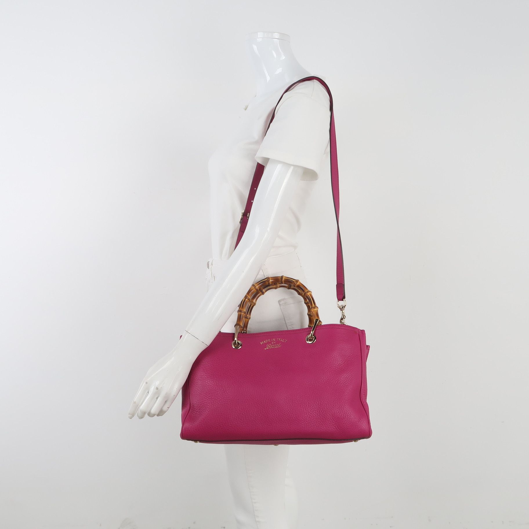 Gucci Gucci Women os Shoulder Bags Size ONE SIZE - 2 Thumbnail