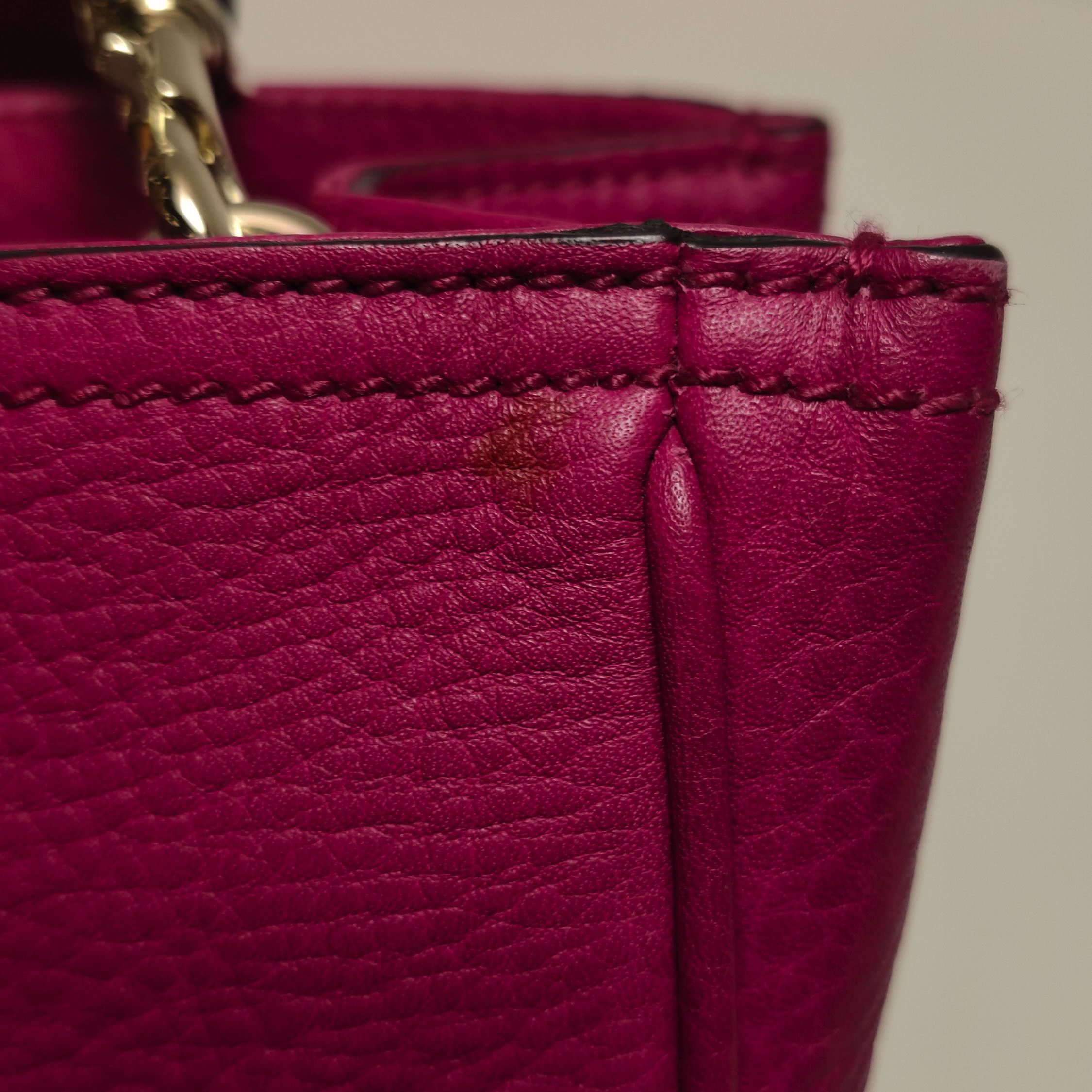 Gucci Gucci Women os Shoulder Bags Size ONE SIZE - 19 Thumbnail