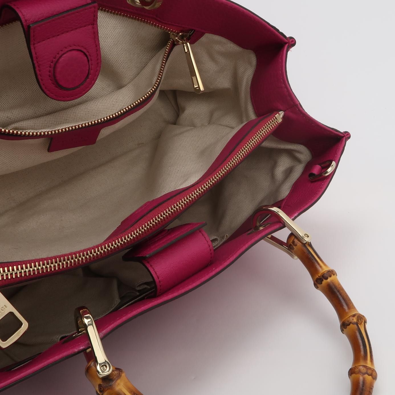 Gucci Gucci Women os Shoulder Bags Size ONE SIZE - 7 Thumbnail
