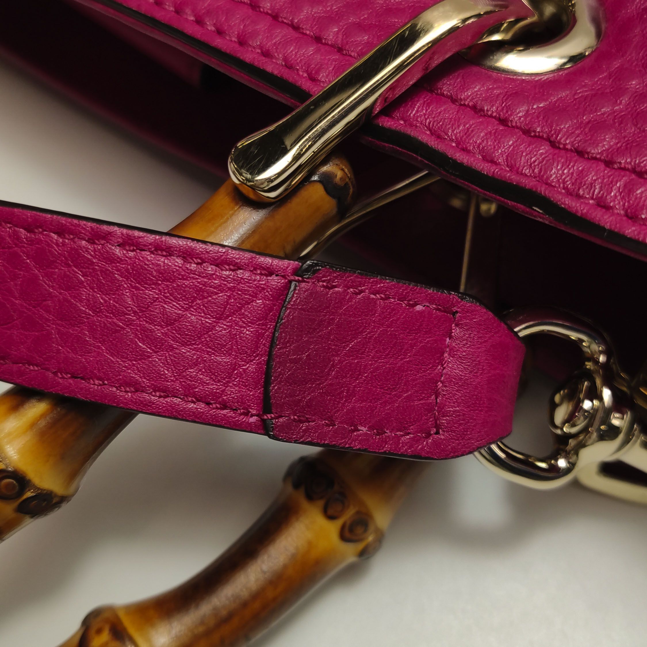 Gucci Gucci Women os Shoulder Bags Size ONE SIZE - 11 Thumbnail