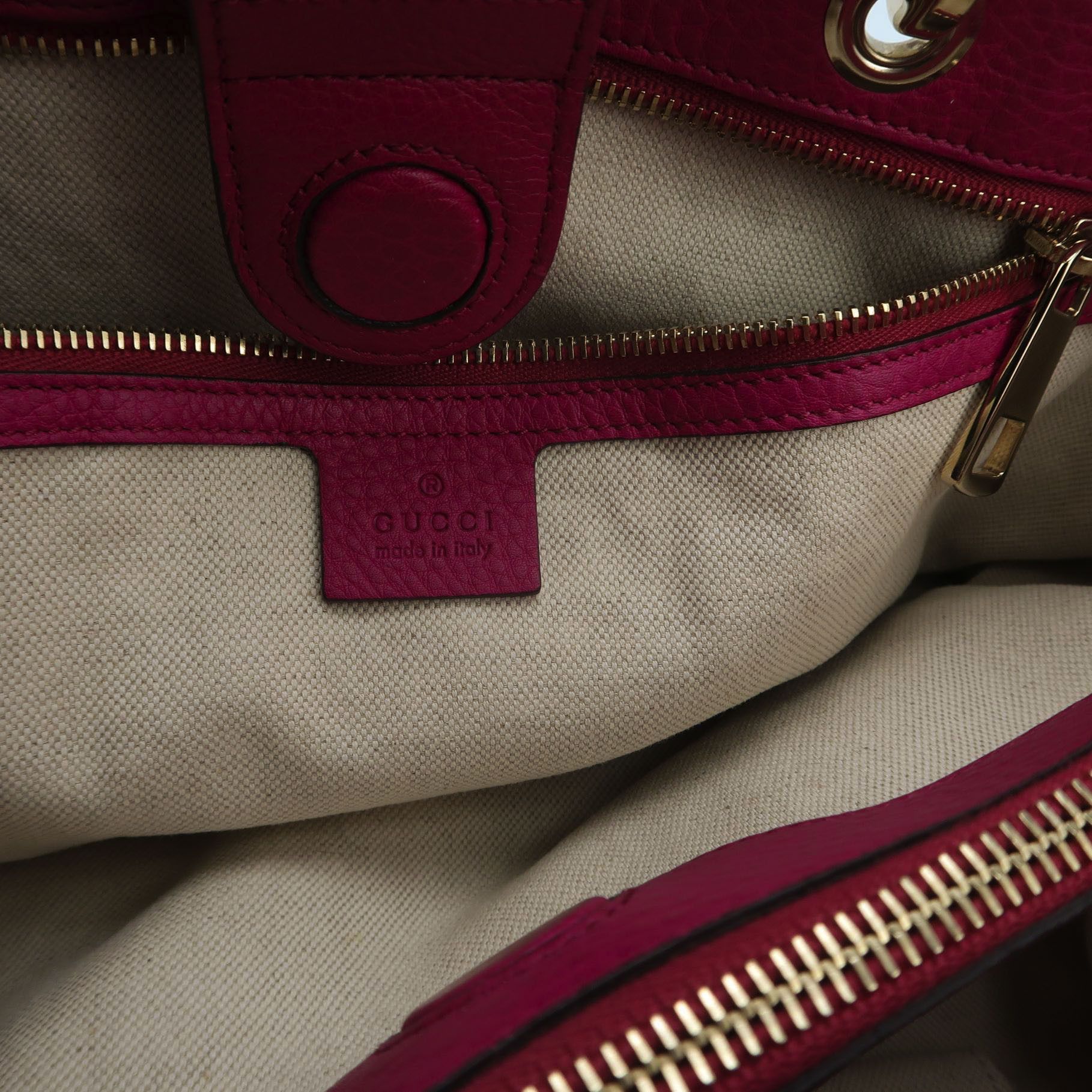 Gucci Gucci Women os Shoulder Bags Size ONE SIZE - 8 Thumbnail
