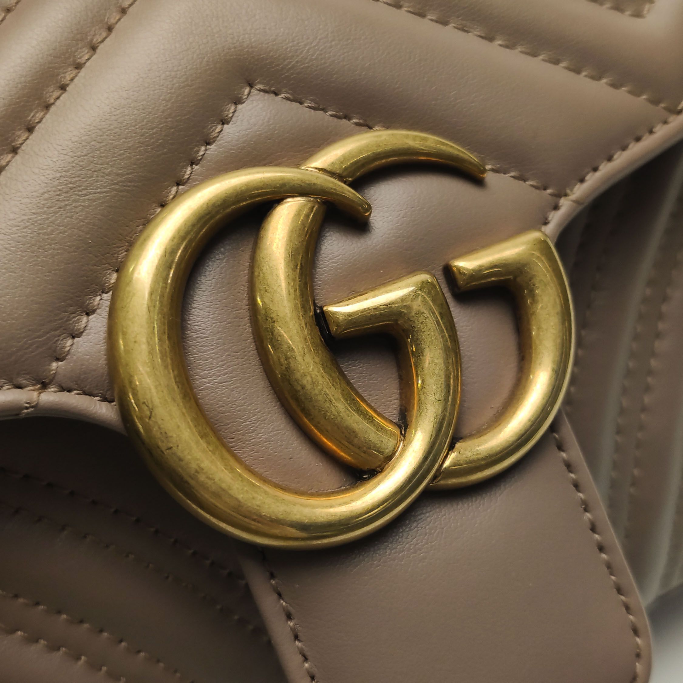 Gucci Gucci Women os Shoulder Bags Size ONE SIZE - 12 Thumbnail