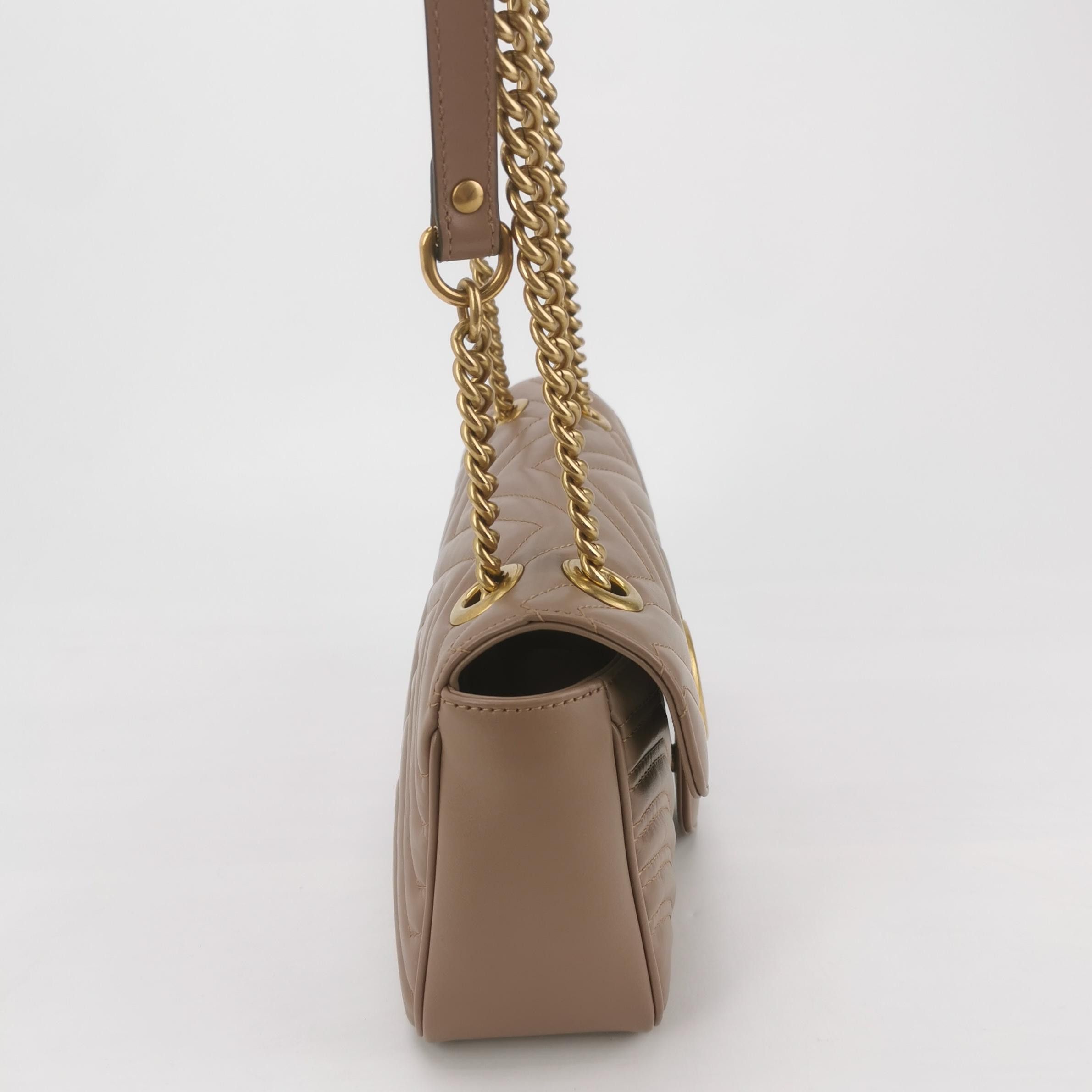 Gucci Gucci Women os Shoulder Bags Size ONE SIZE - 4 Thumbnail