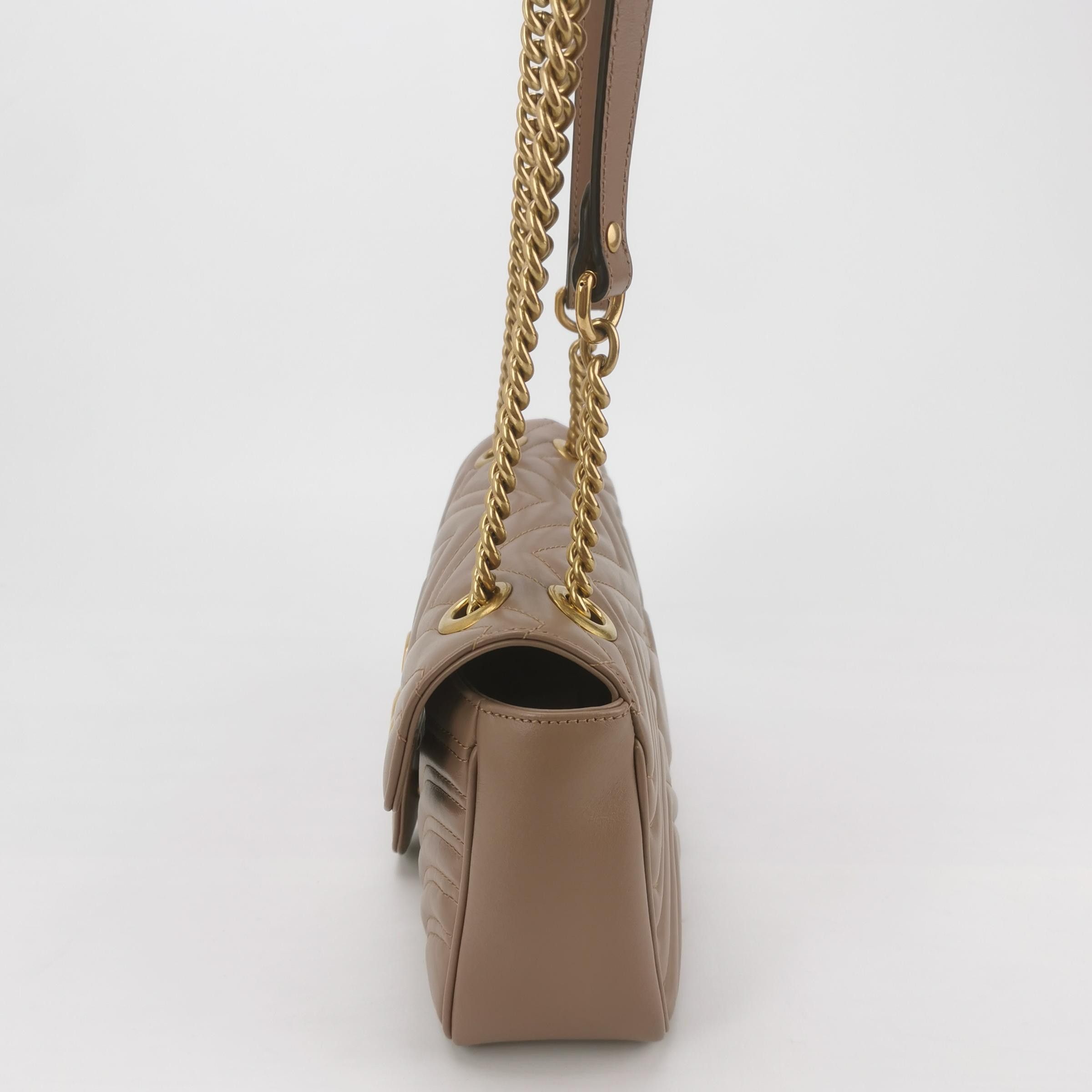 Gucci Gucci Women os Shoulder Bags Size ONE SIZE - 3 Thumbnail