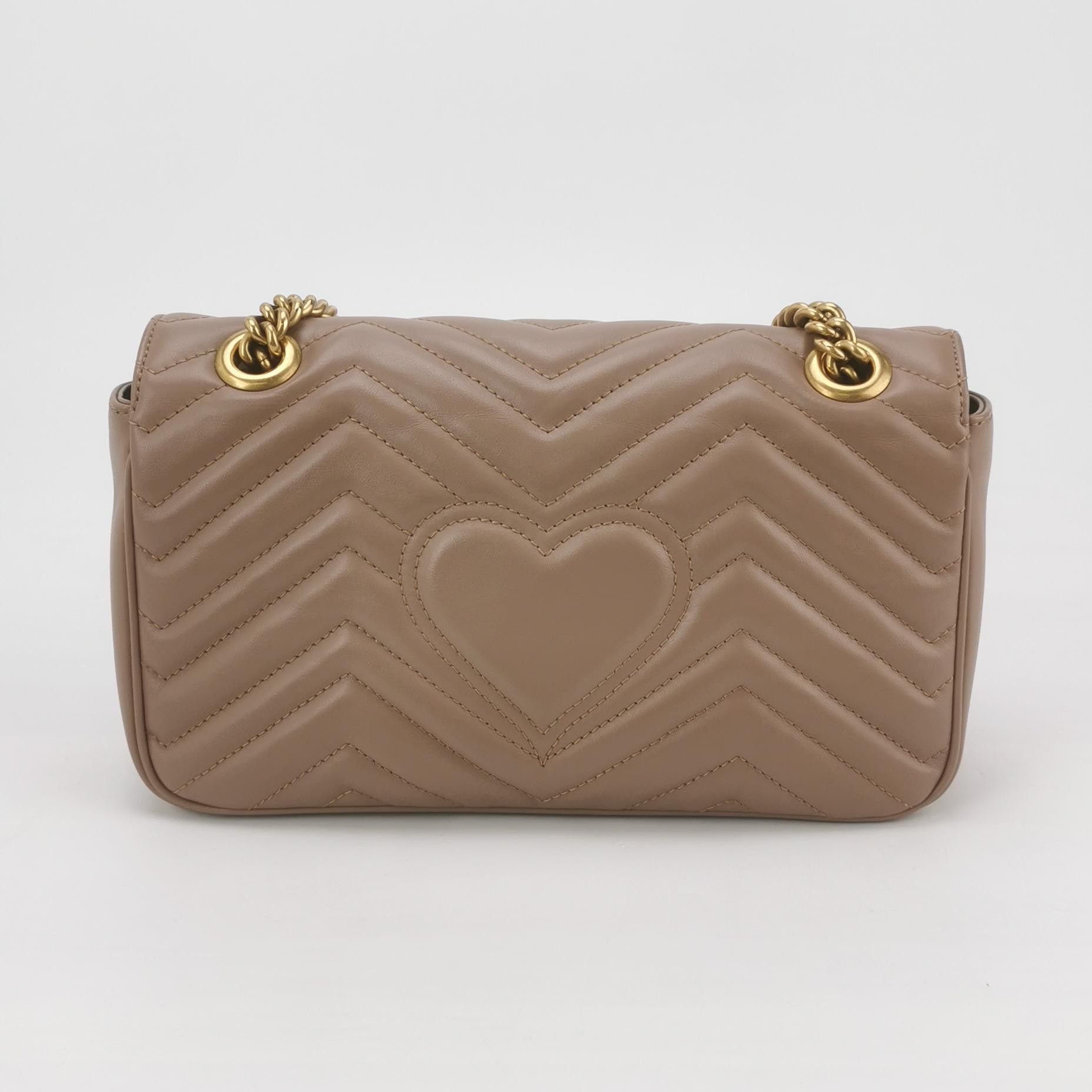 Gucci Gucci Women os Shoulder Bags Size ONE SIZE - 5 Thumbnail