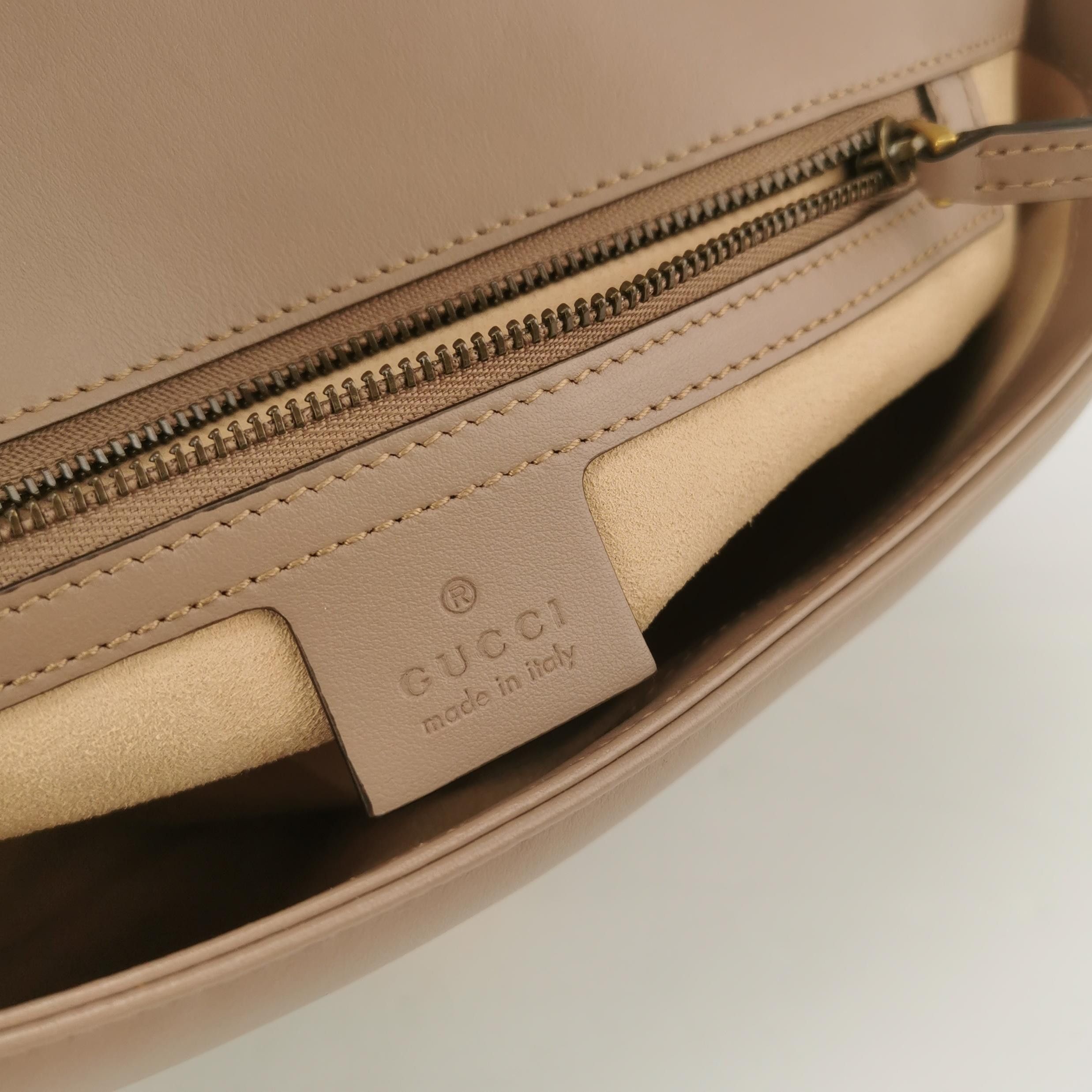 Gucci Gucci Women os Shoulder Bags Size ONE SIZE - 8 Thumbnail
