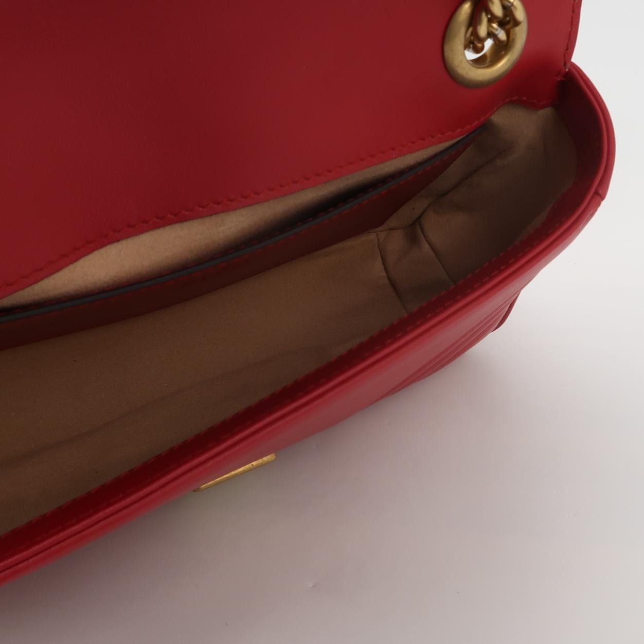 Gucci Gucci Women os Shoulder Bags Size ONE SIZE - 7 Thumbnail