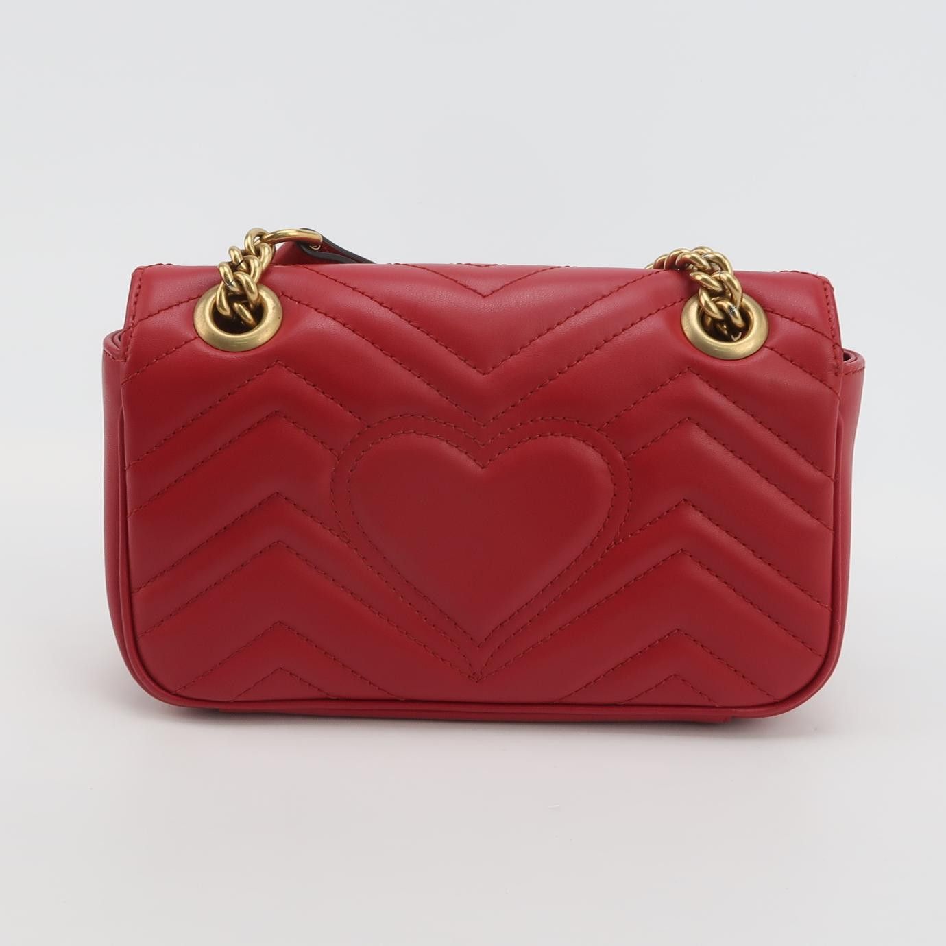 Gucci Gucci Women os Shoulder Bags Size ONE SIZE - 5 Thumbnail