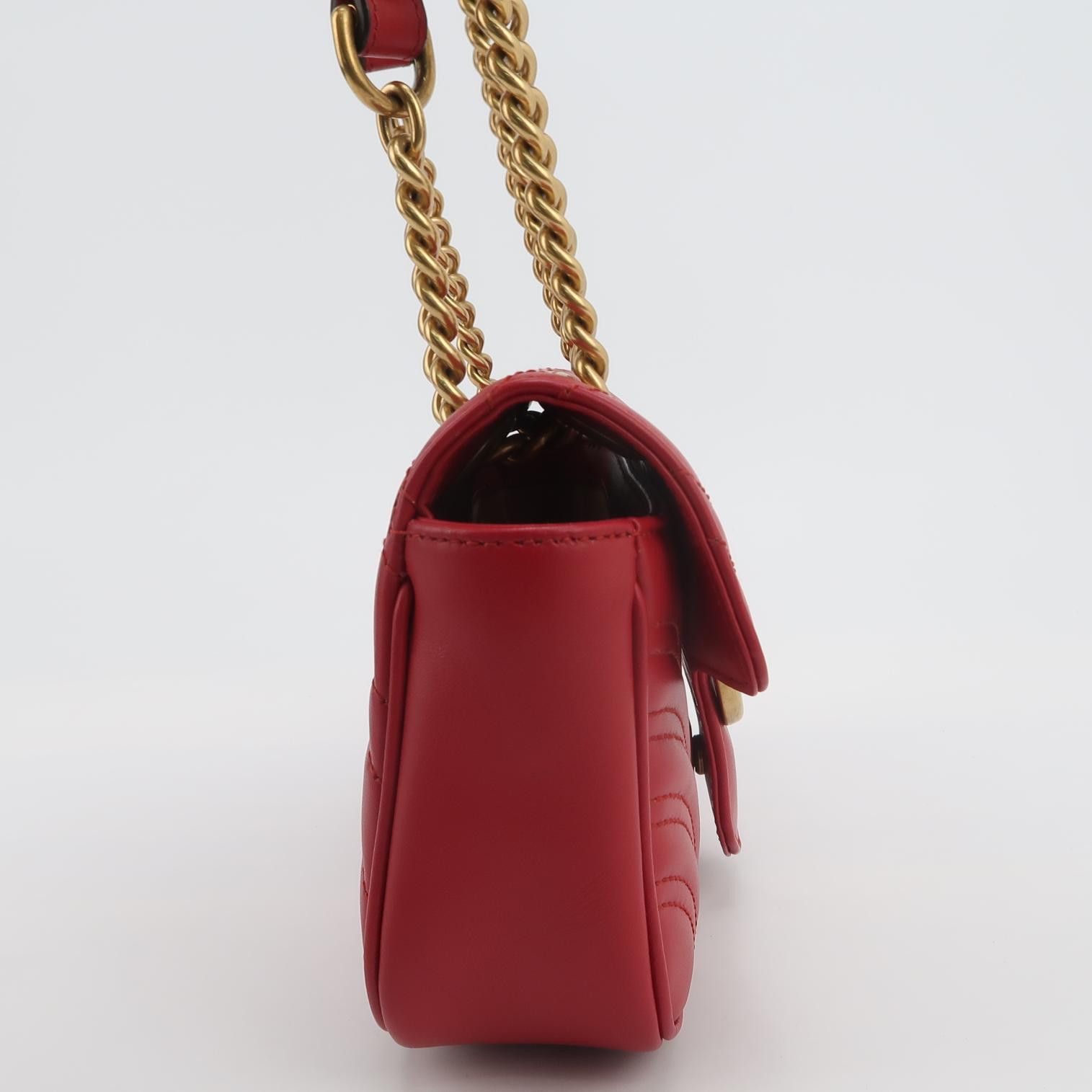 Gucci Gucci Women os Shoulder Bags Size ONE SIZE - 4 Thumbnail