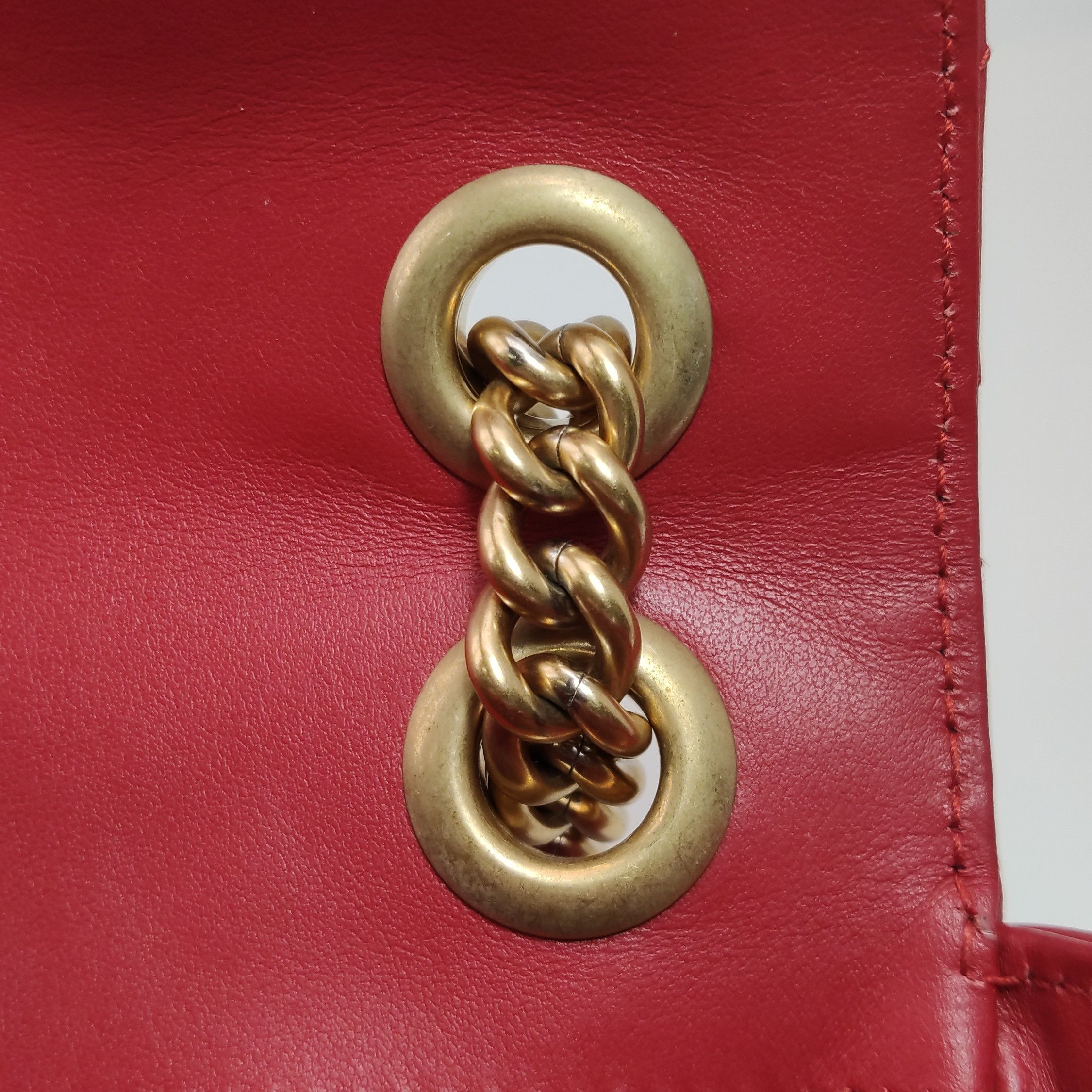Gucci Gucci Women os Shoulder Bags Size ONE SIZE - 15 Thumbnail