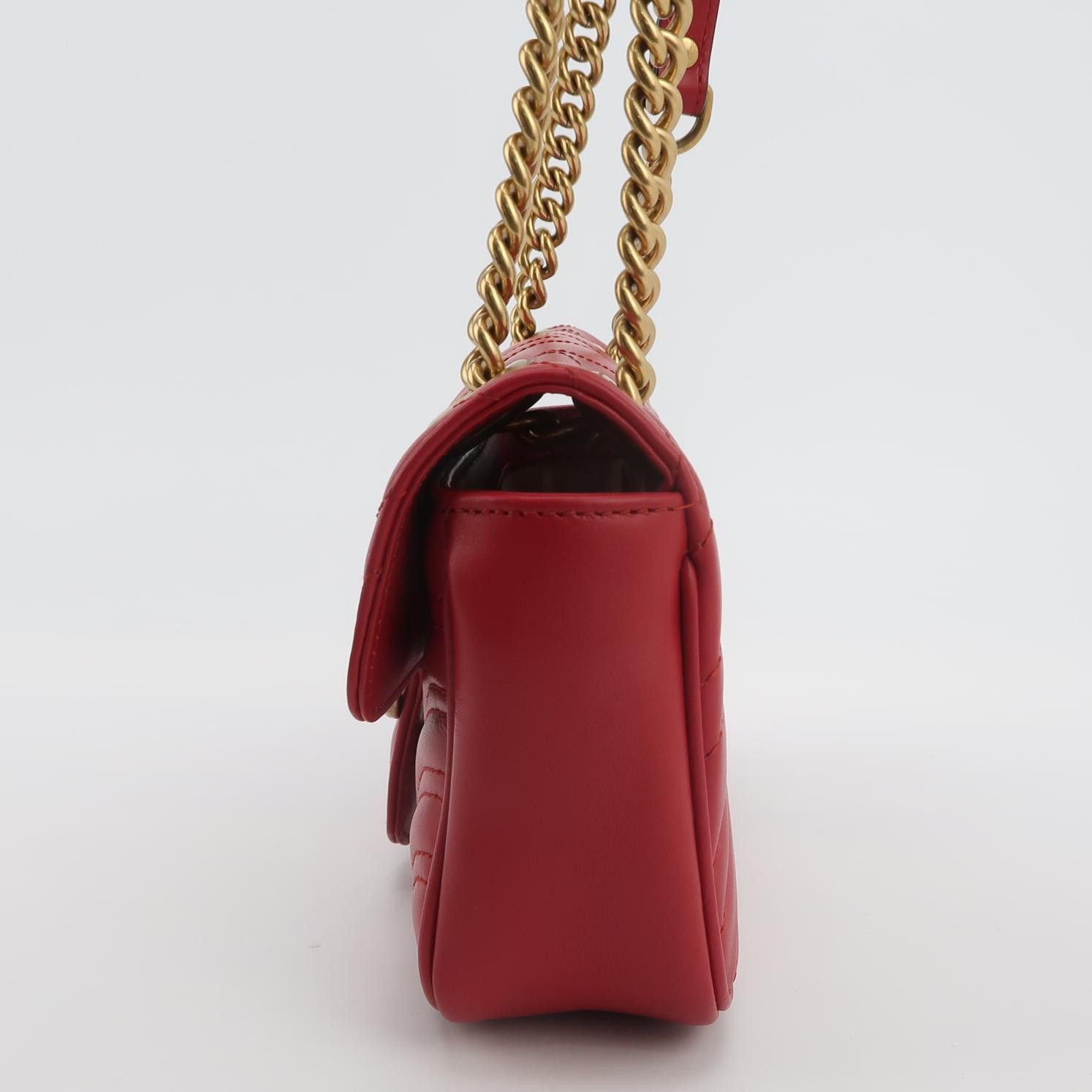 Gucci Gucci Women os Shoulder Bags Size ONE SIZE - 3 Thumbnail