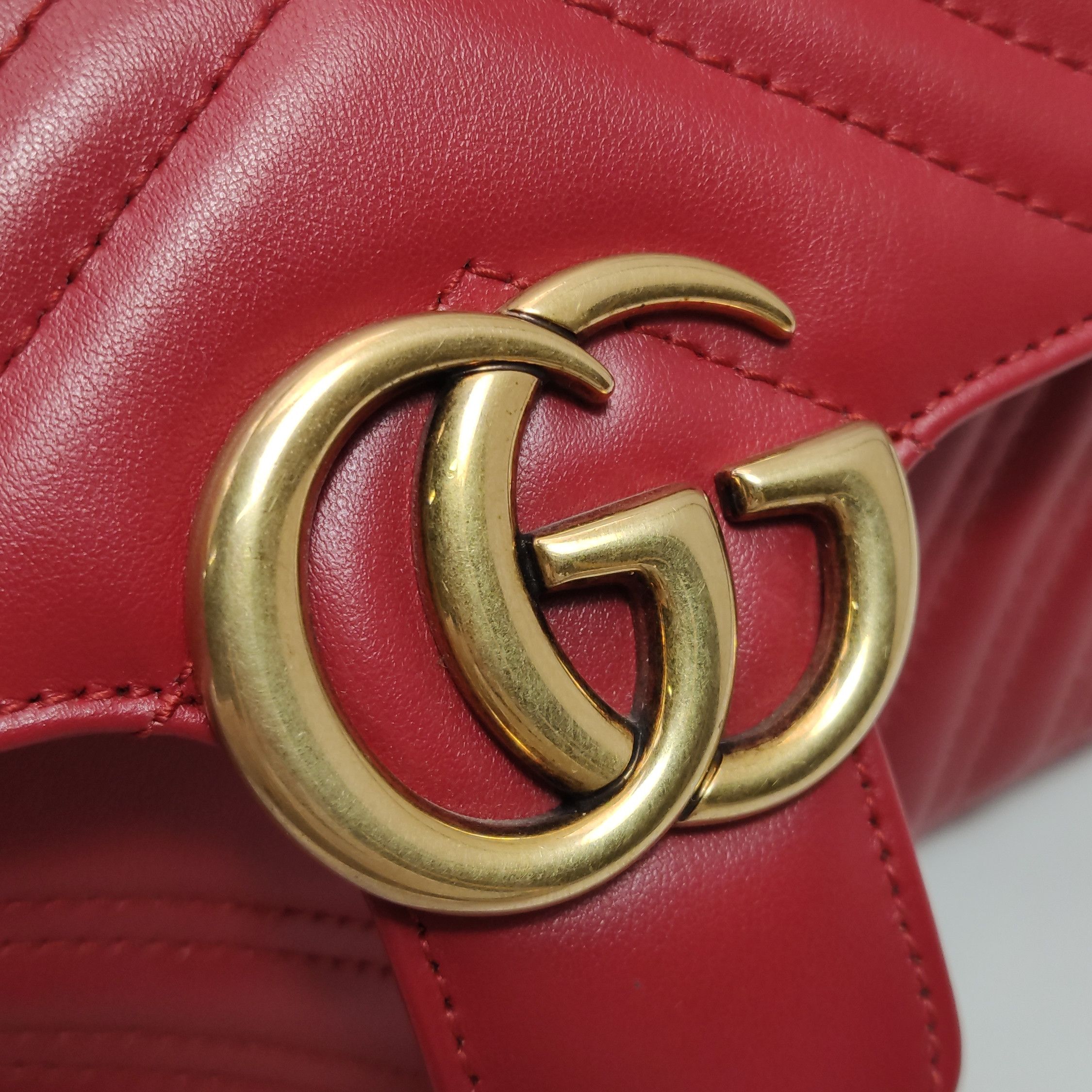 Gucci Gucci Women os Shoulder Bags Size ONE SIZE - 14 Thumbnail