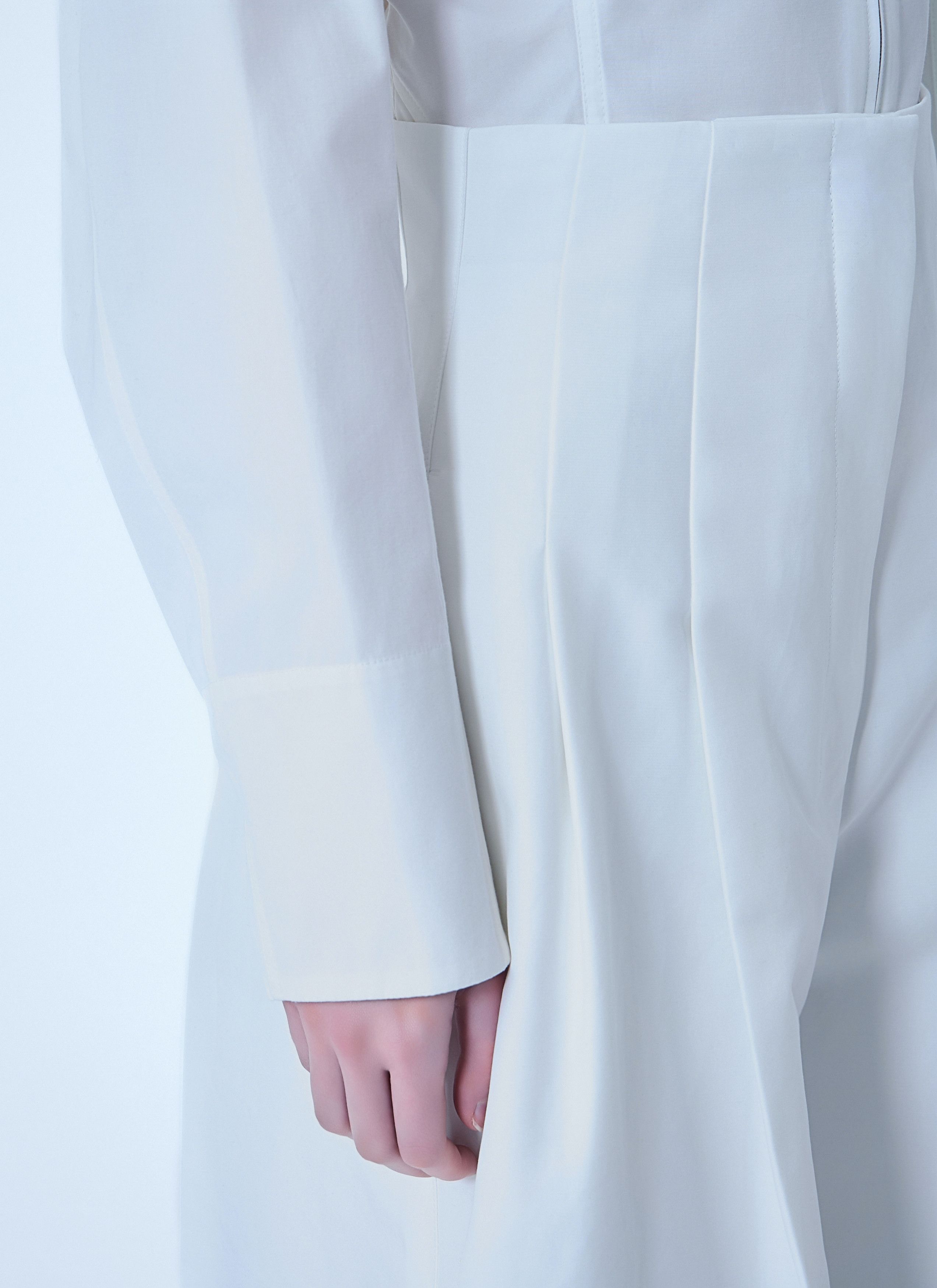 Jacquemus Le Pantalon Souro Pants Size 27" / US 4 / IT 40 - 5 Thumbnail