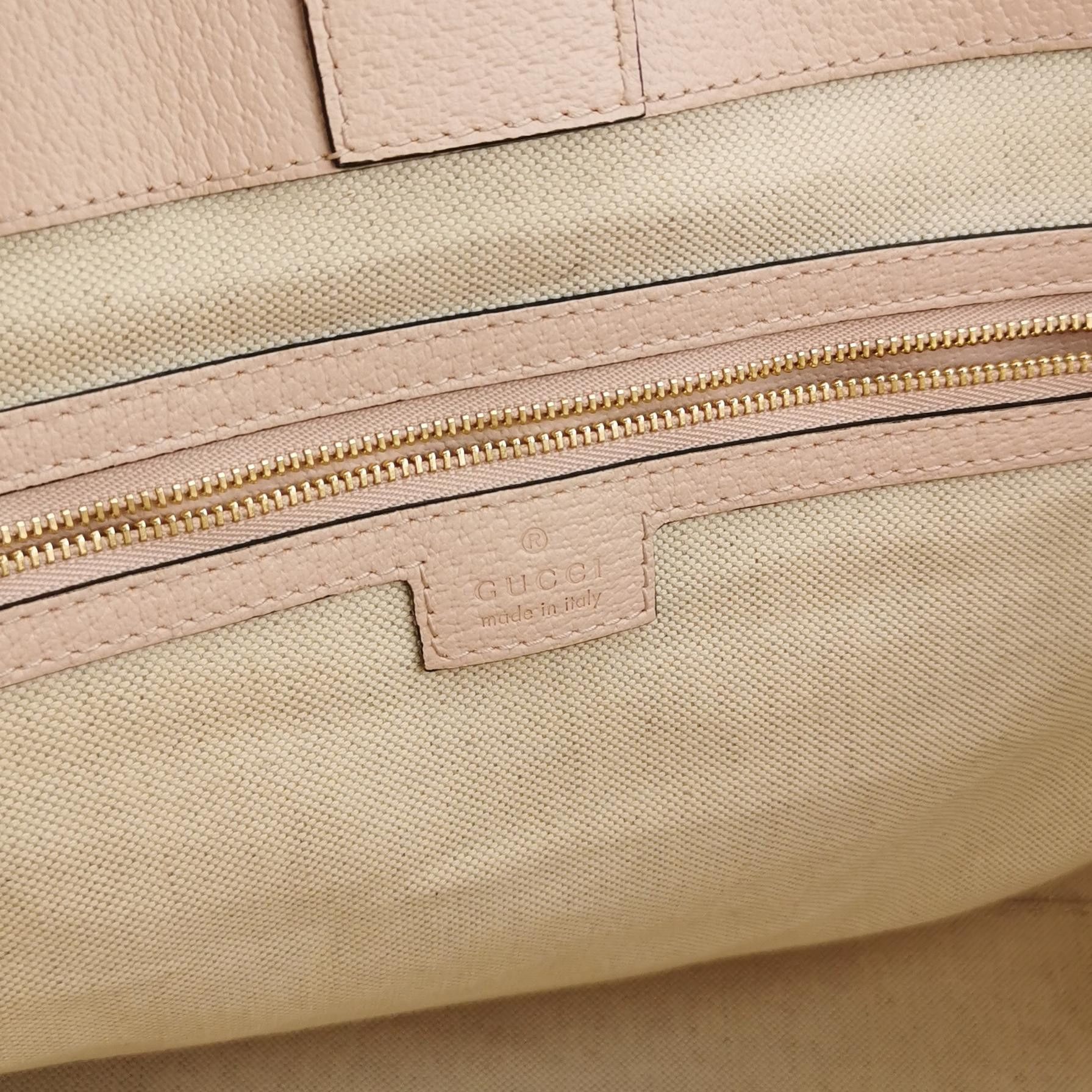 Gucci Gucci Women os Shoulder Bags Size ONE SIZE - 8 Thumbnail