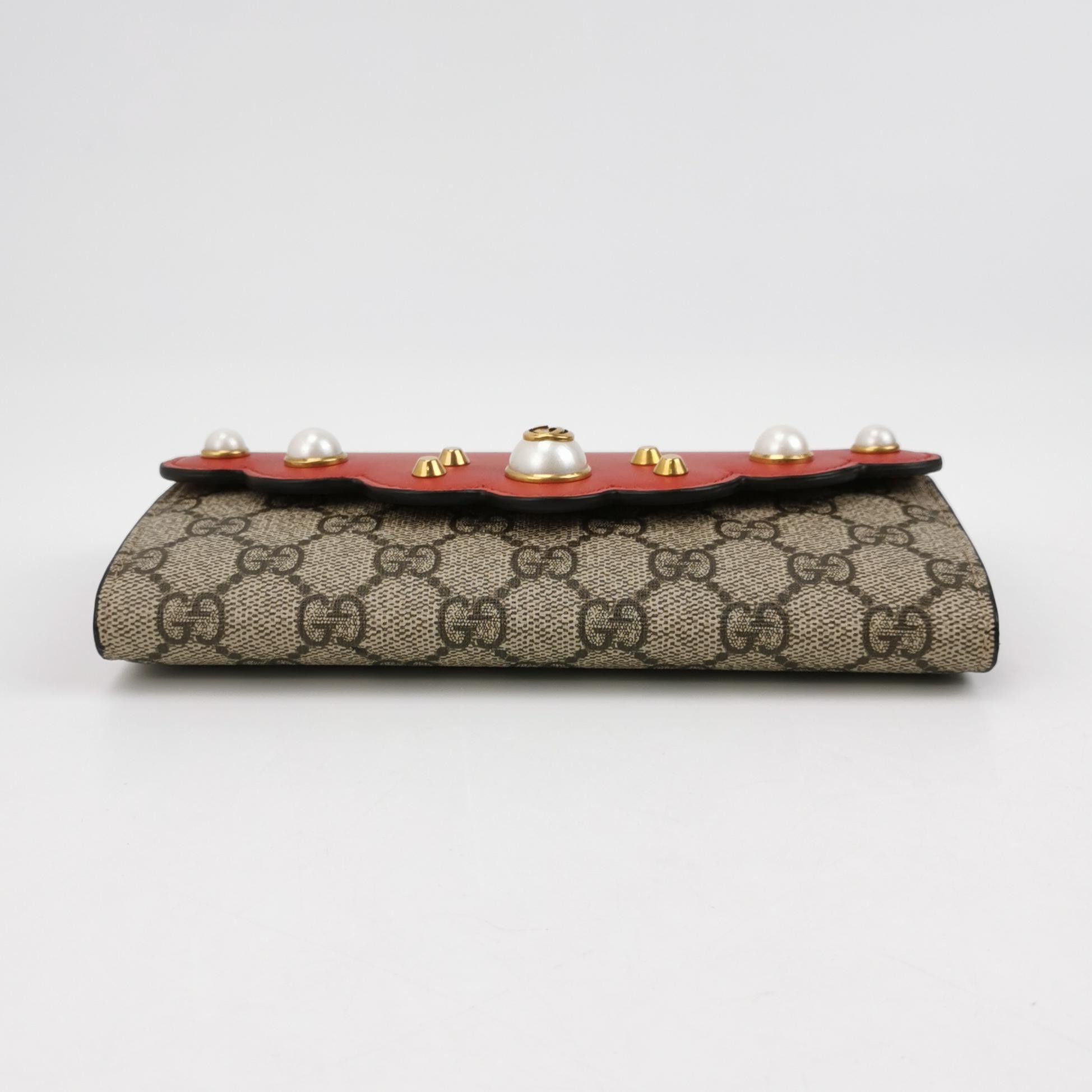Gucci Gucci Women os Wallets Size ONE SIZE - 5 Thumbnail