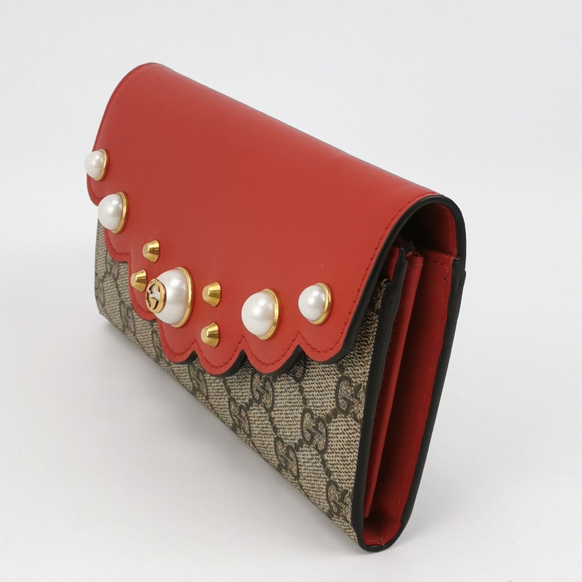 Gucci Gucci Women os Wallets Size ONE SIZE - 2 Thumbnail