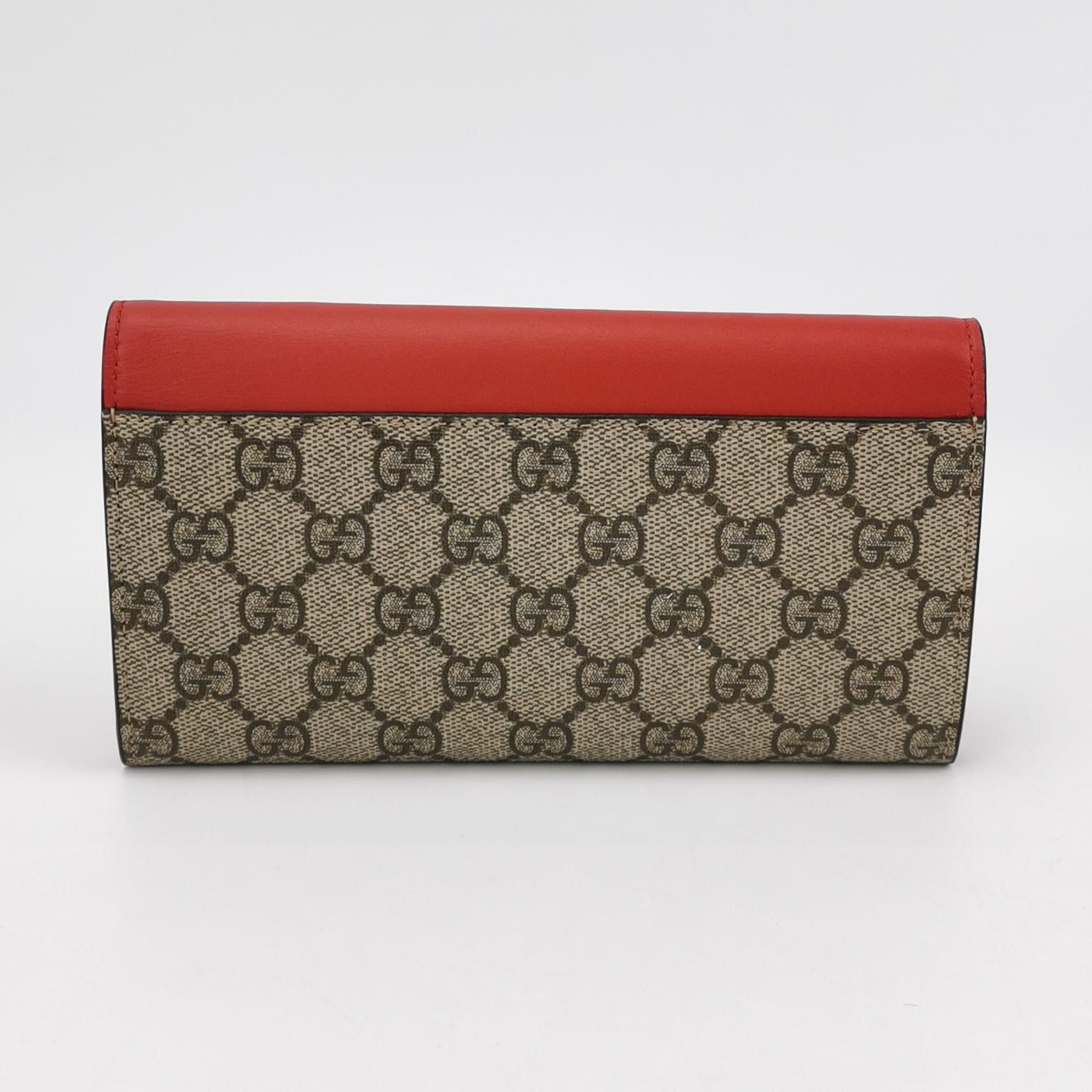 Gucci Gucci Women os Wallets Size ONE SIZE - 4 Thumbnail