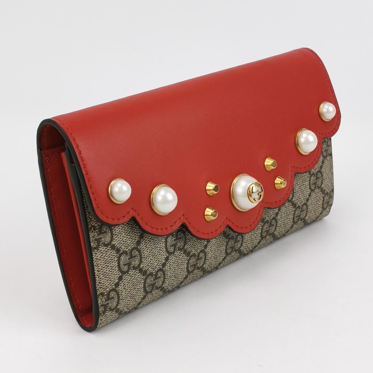 Gucci Gucci Women os Wallets Size ONE SIZE - 3 Thumbnail