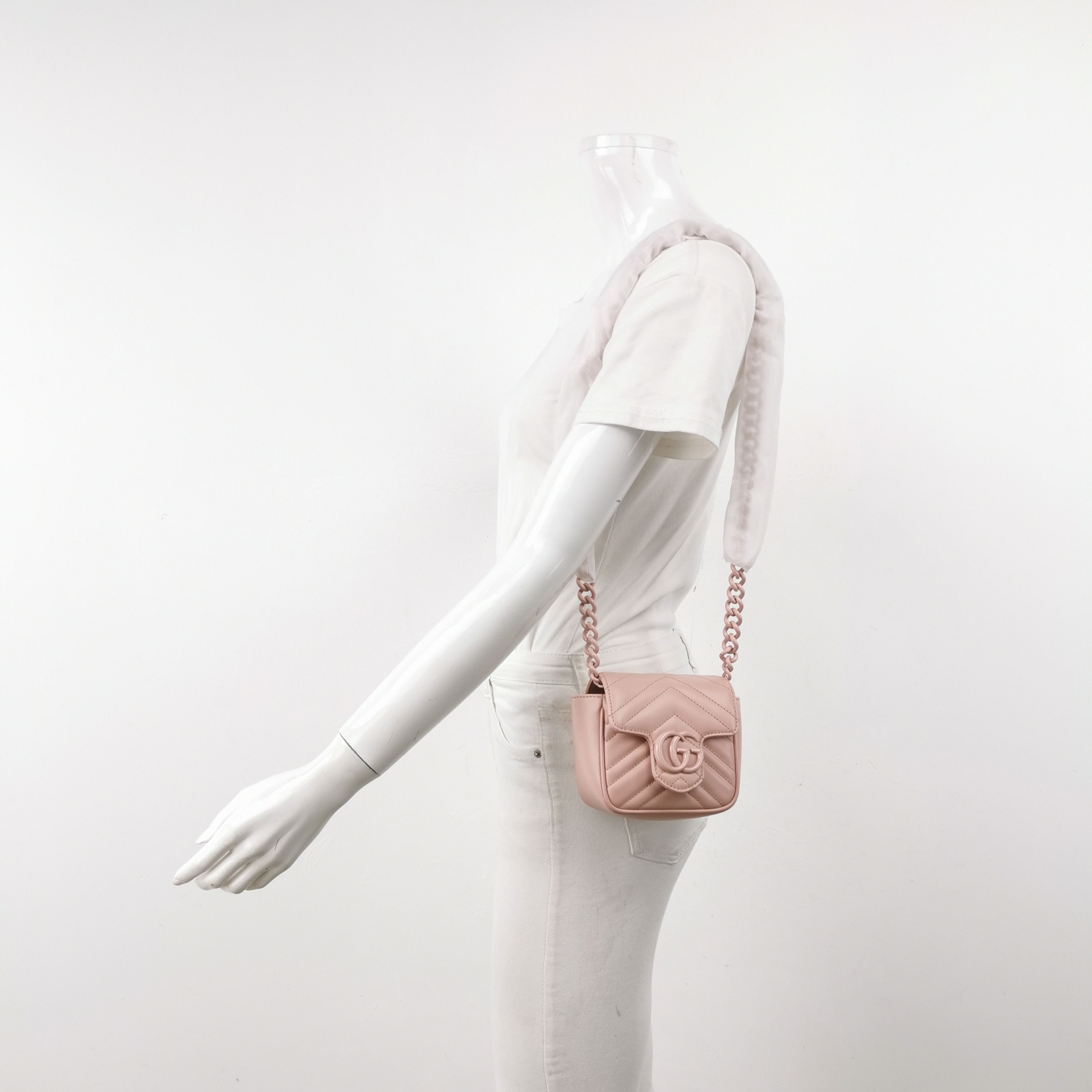 Gucci Gucci Women os Shoulder Bags Size ONE SIZE - 2 Thumbnail