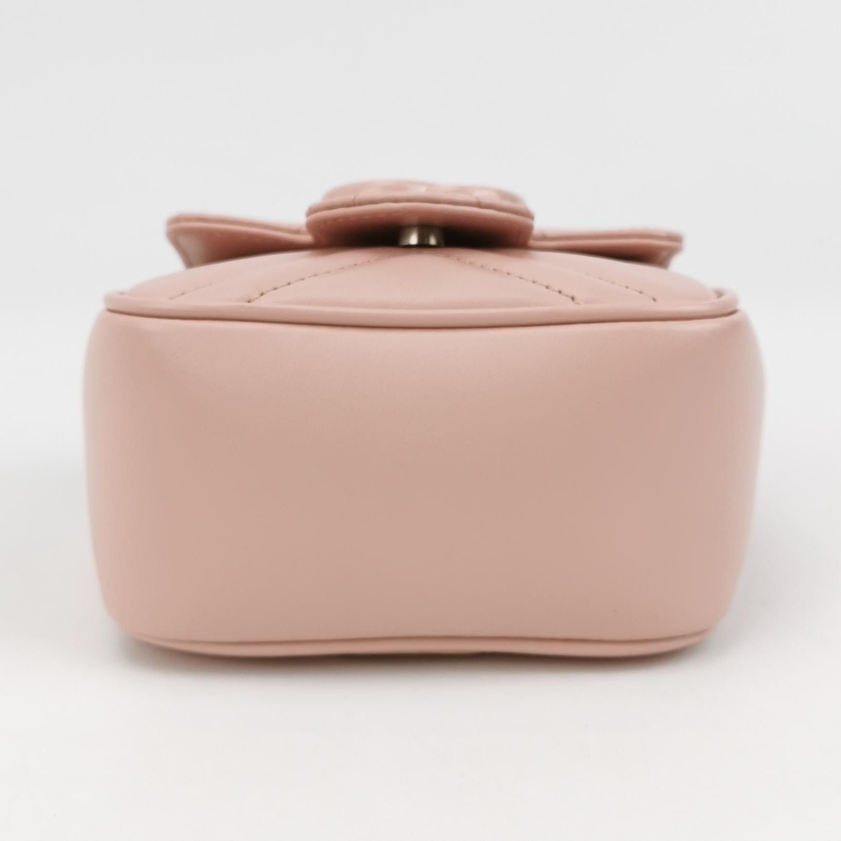 Gucci Gucci Women os Shoulder Bags Size ONE SIZE - 6 Thumbnail