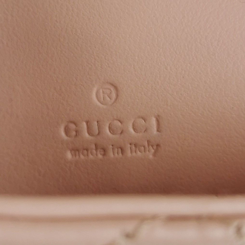 Gucci Gucci Women os Shoulder Bags Size ONE SIZE - 8 Thumbnail