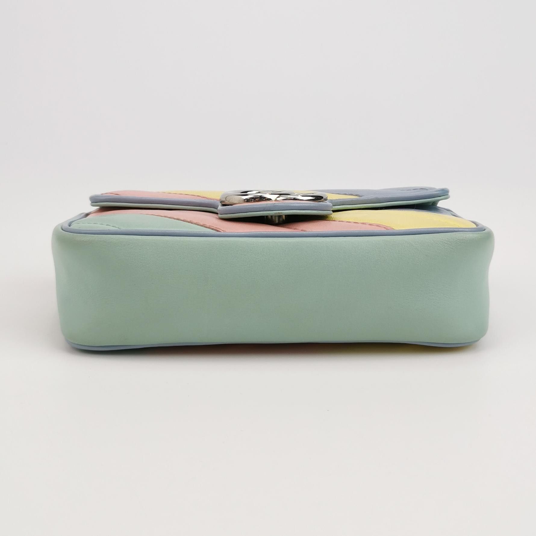 Gucci Gucci Women os Crossbody Bags Size ONE SIZE - 6 Thumbnail
