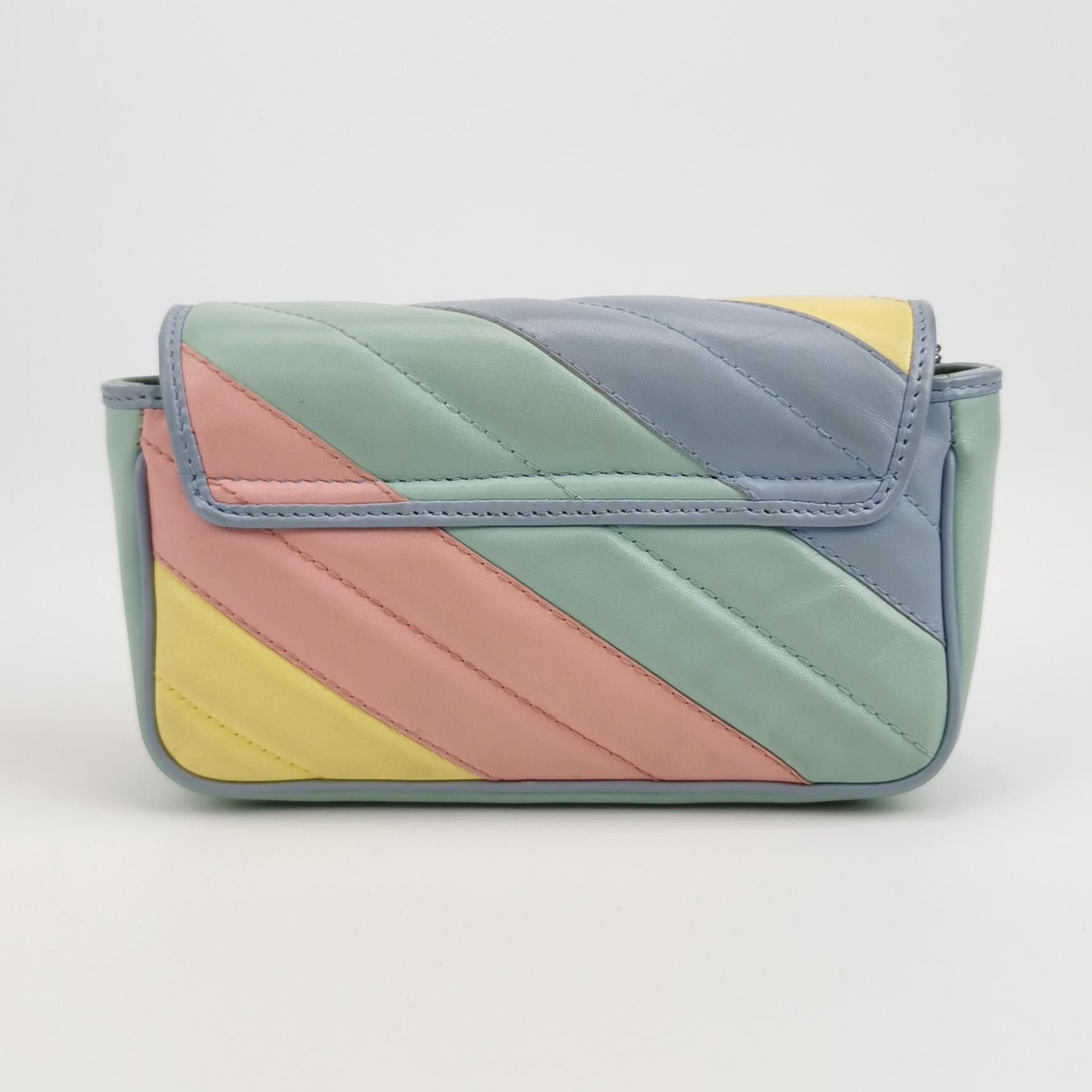 Gucci Gucci Women os Crossbody Bags Size ONE SIZE - 5 Thumbnail
