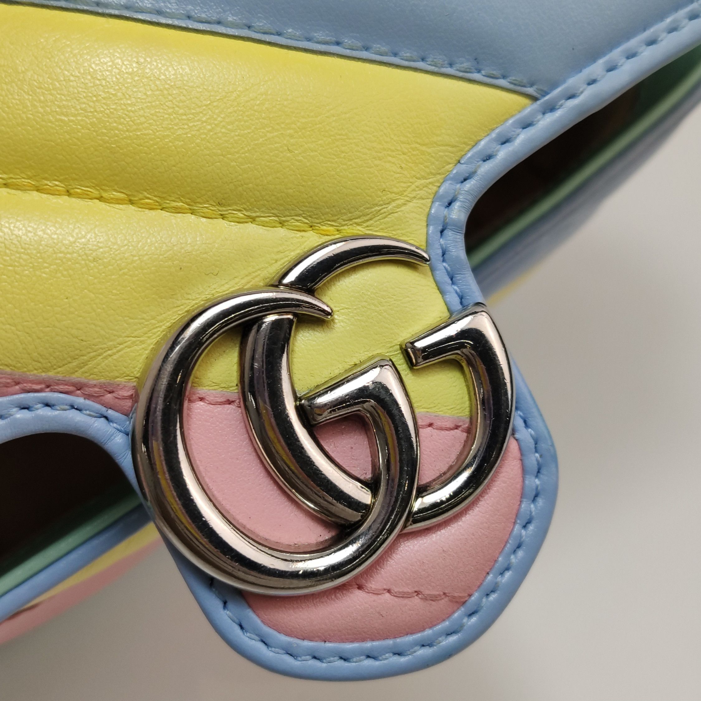 Gucci Gucci Women os Crossbody Bags Size ONE SIZE - 14 Thumbnail