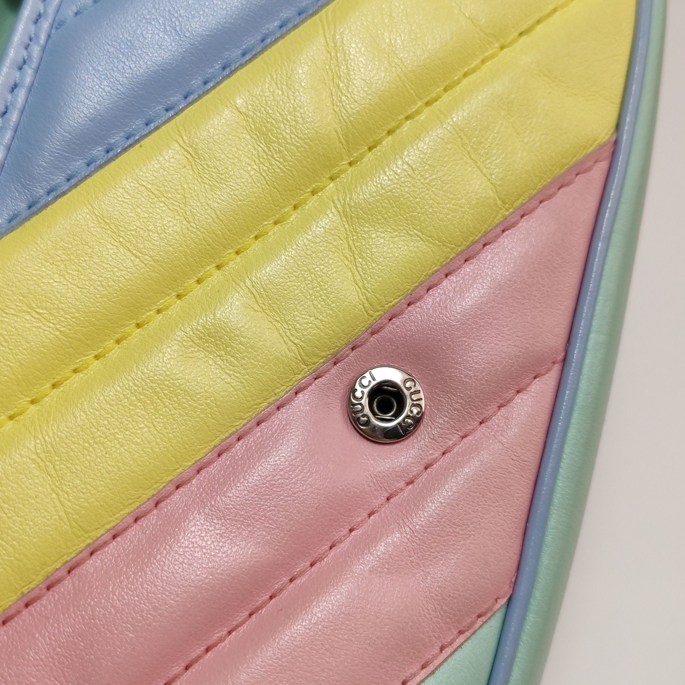 Gucci Gucci Women os Crossbody Bags Size ONE SIZE - 12 Thumbnail