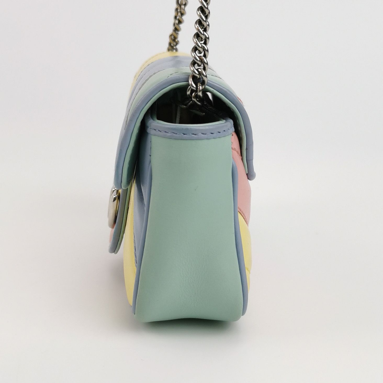 Gucci Gucci Women os Crossbody Bags Size ONE SIZE - 3 Thumbnail