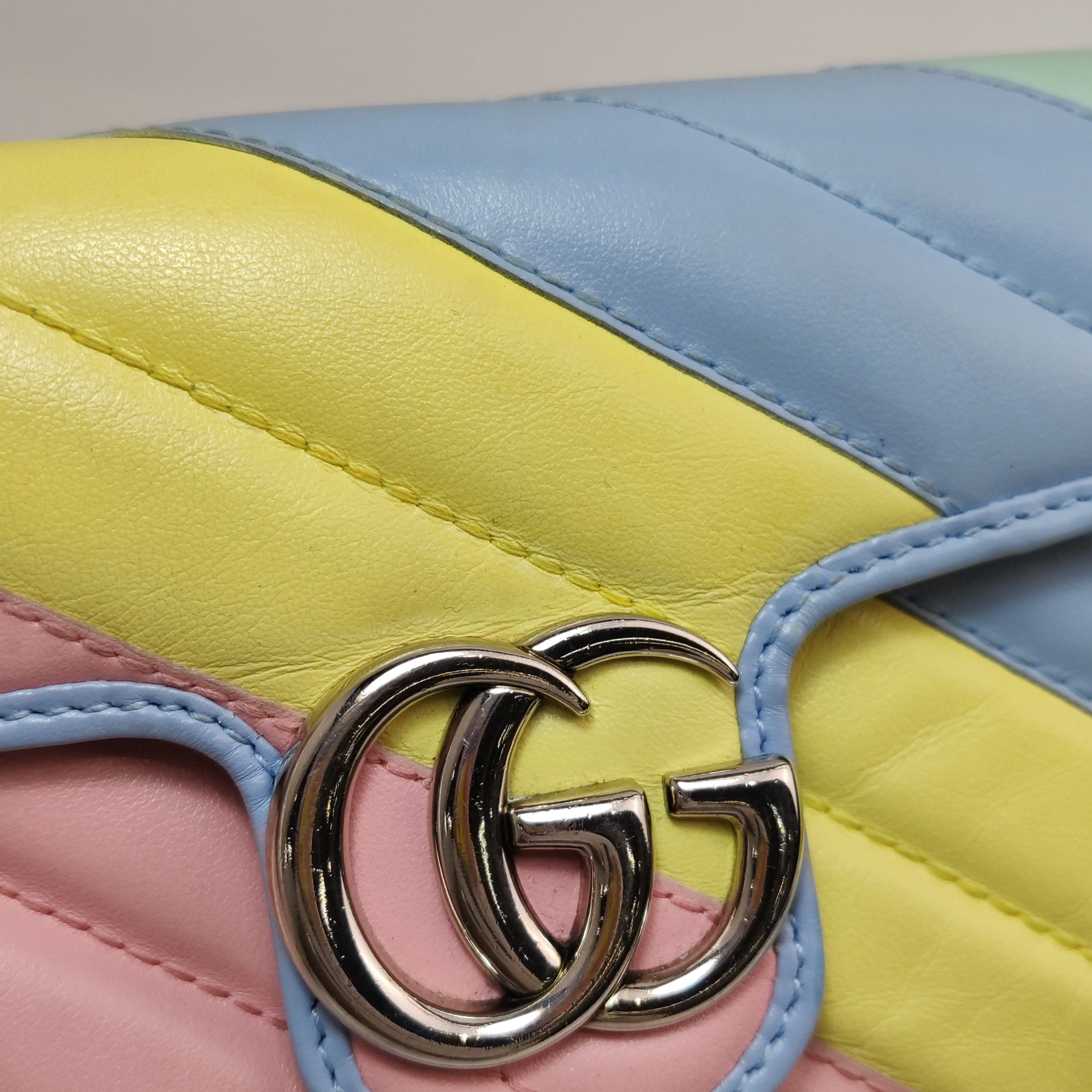 Gucci Gucci Women os Crossbody Bags Size ONE SIZE - 21 Thumbnail