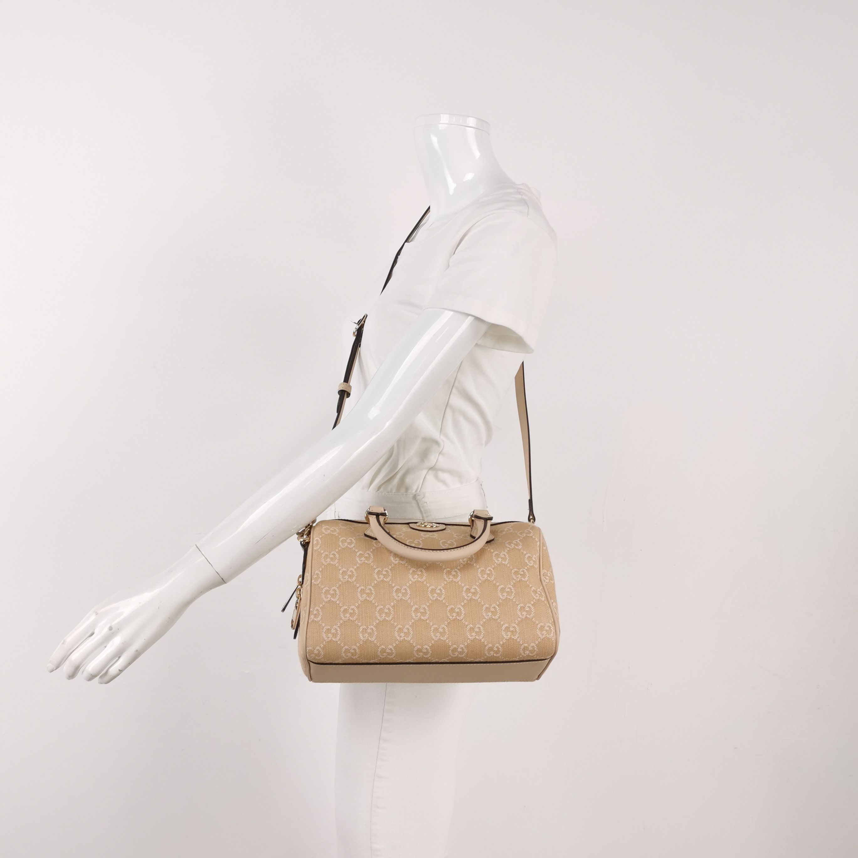 Gucci Gucci Women os Shoulder Bags Size ONE SIZE - 2 Thumbnail
