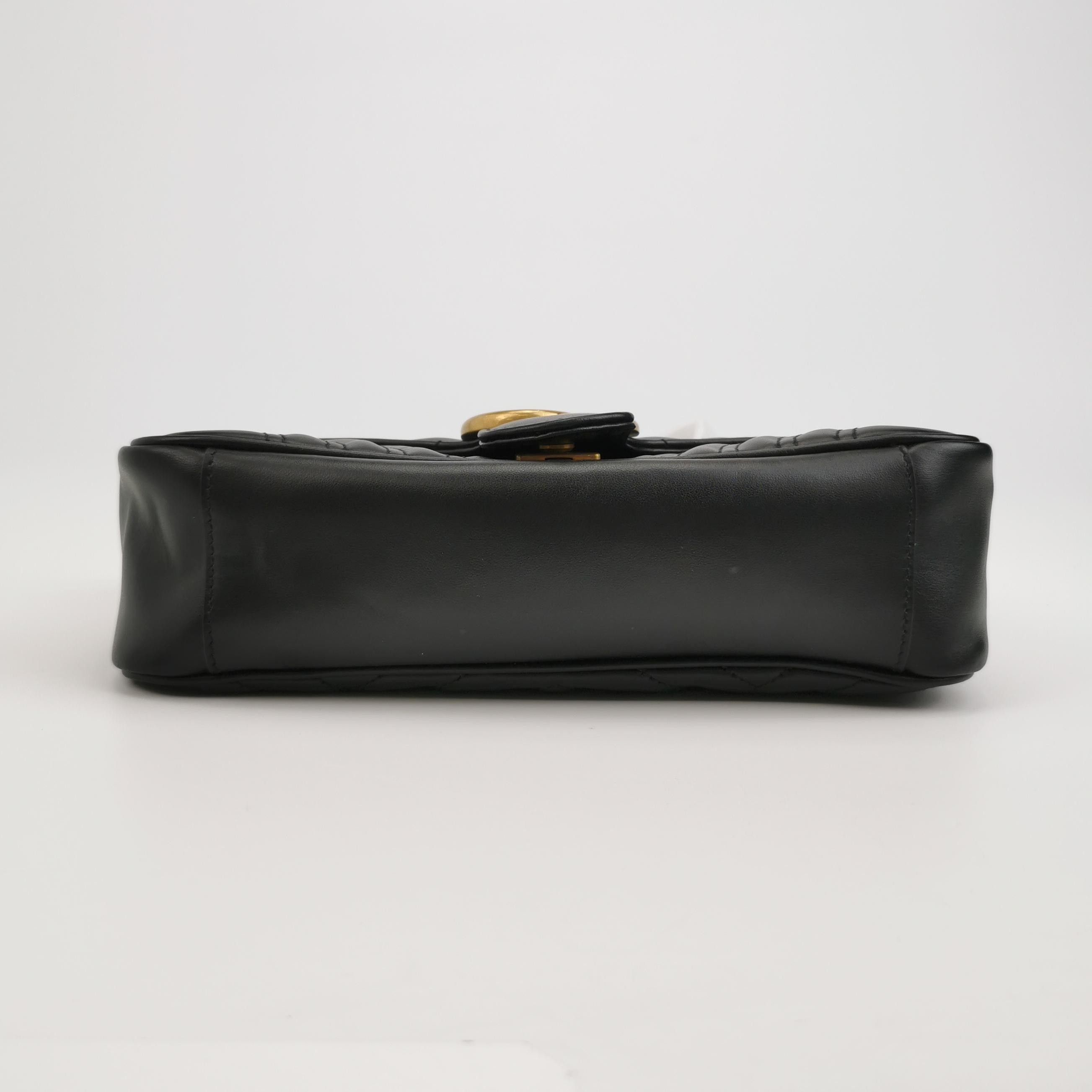 Gucci Gucci Women os Shoulder Bags Size ONE SIZE - 6 Thumbnail