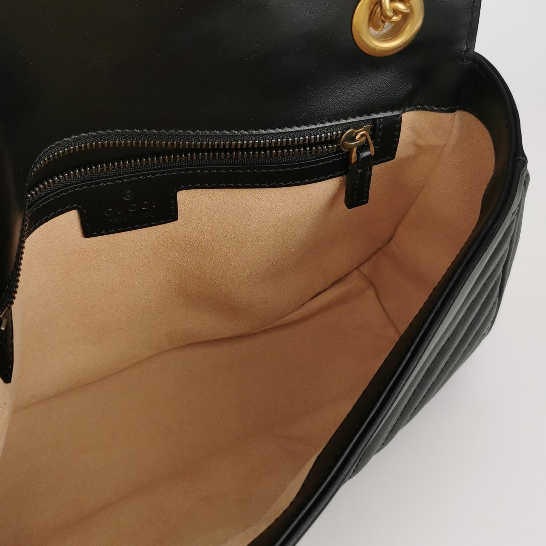 Gucci Gucci Women os Shoulder Bags Size ONE SIZE - 7 Thumbnail