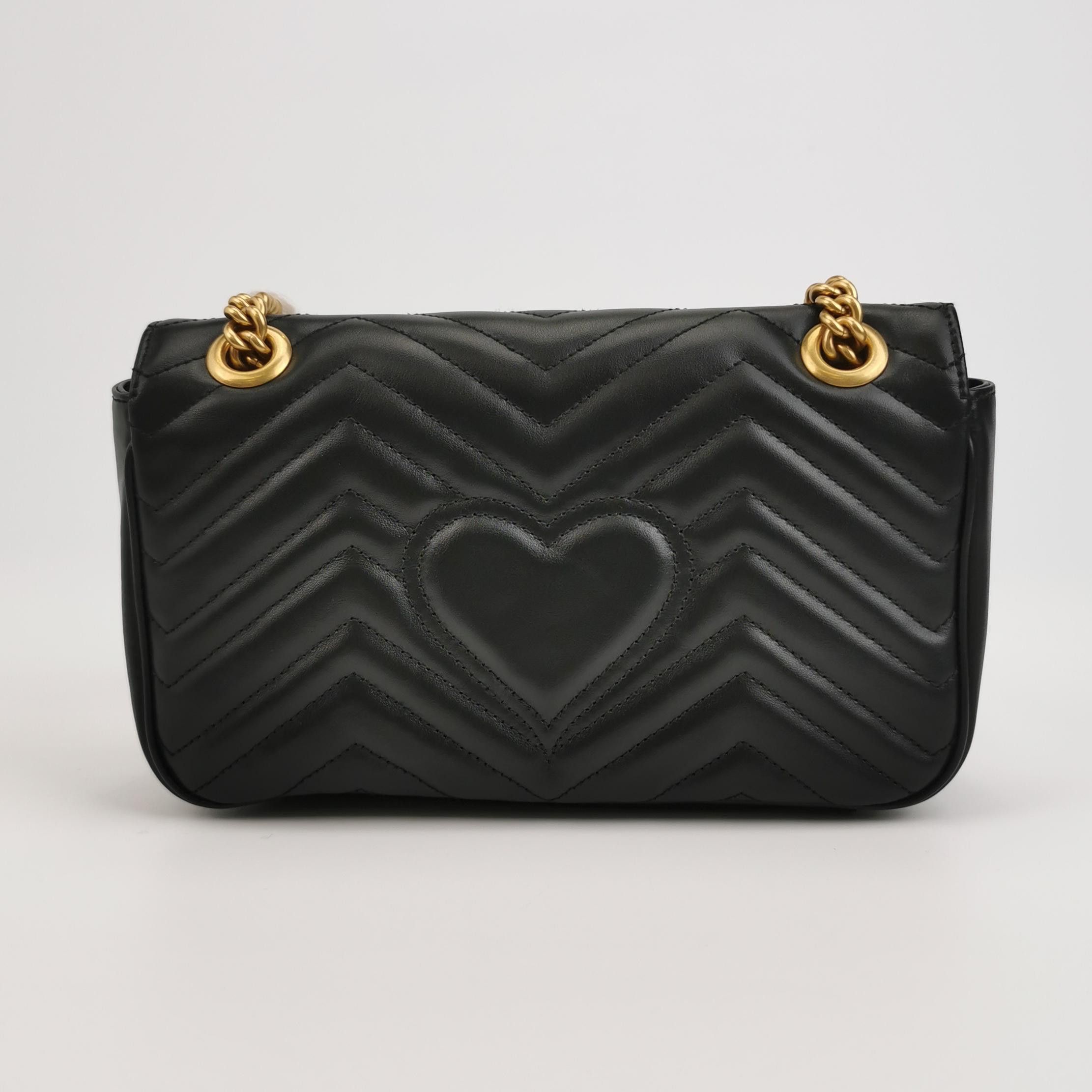 Gucci Gucci Women os Shoulder Bags Size ONE SIZE - 5 Thumbnail