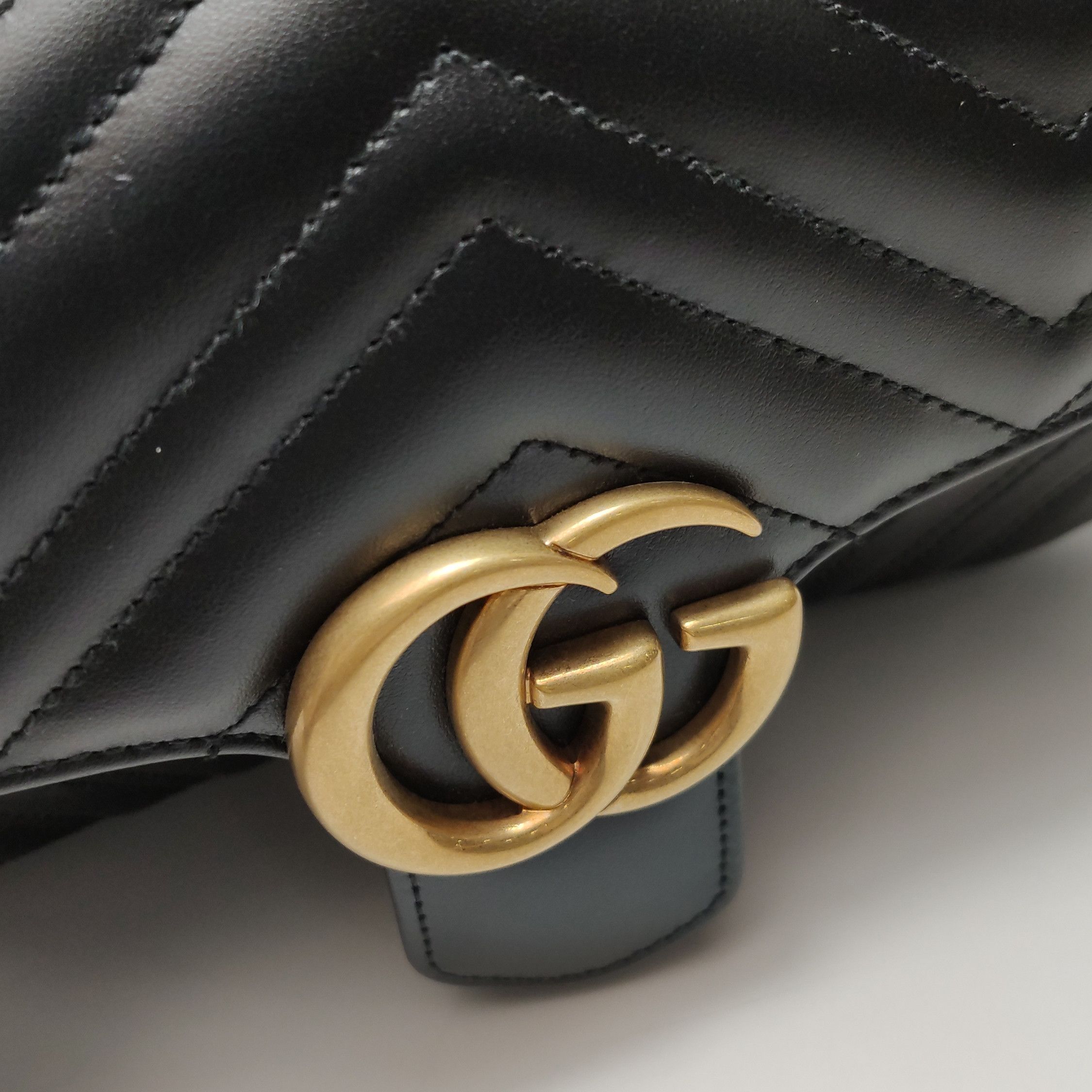 Gucci Gucci Women os Shoulder Bags Size ONE SIZE - 12 Thumbnail