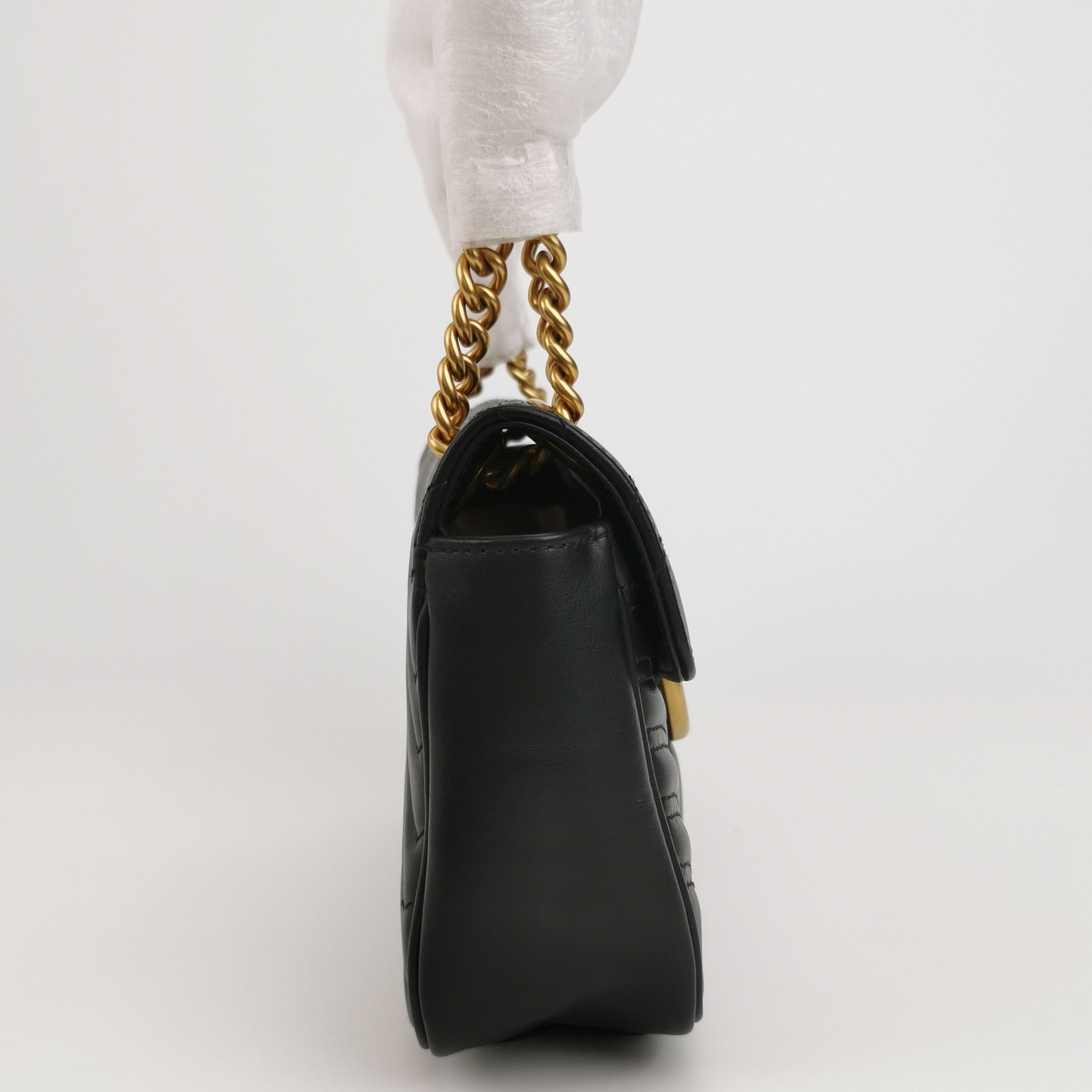 Gucci Gucci Women os Shoulder Bags Size ONE SIZE - 4 Thumbnail