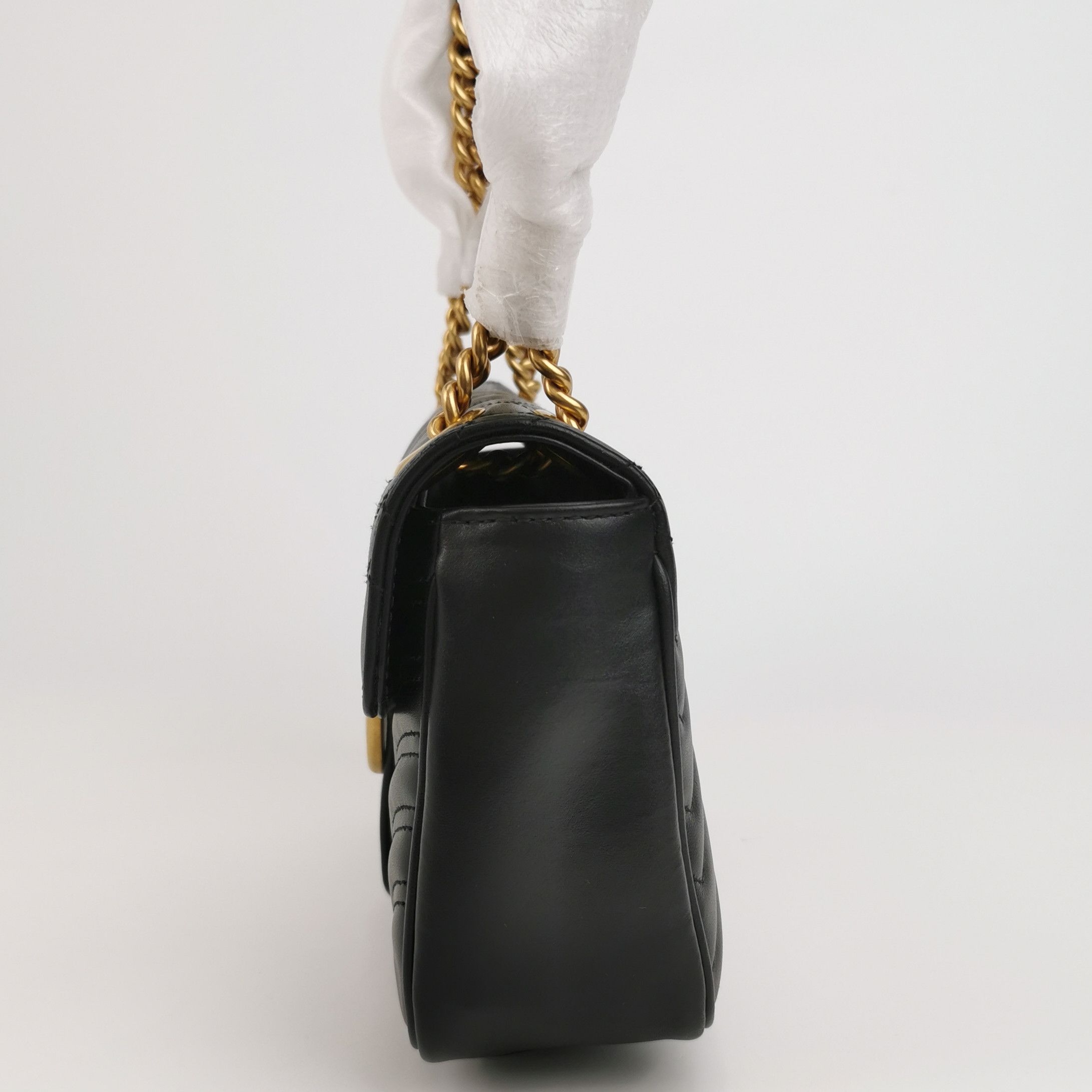 Gucci Gucci Women os Shoulder Bags Size ONE SIZE - 3 Thumbnail