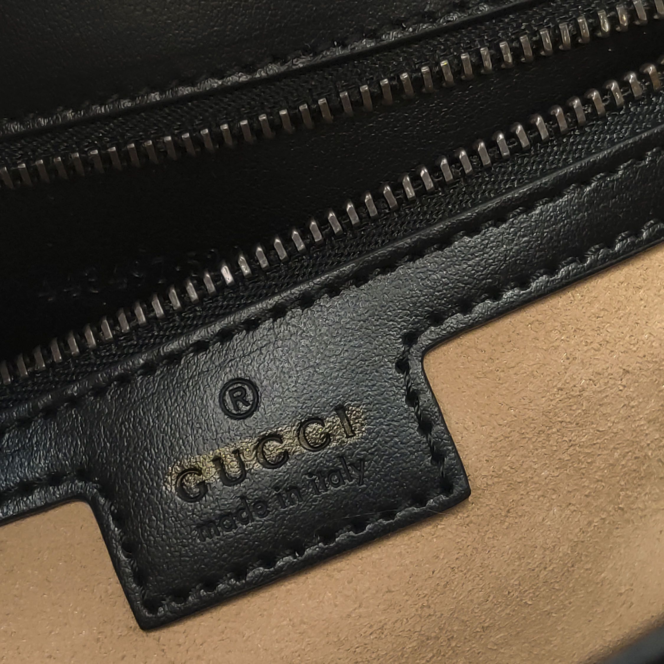 Gucci Gucci Women os Shoulder Bags Size ONE SIZE - 15 Thumbnail