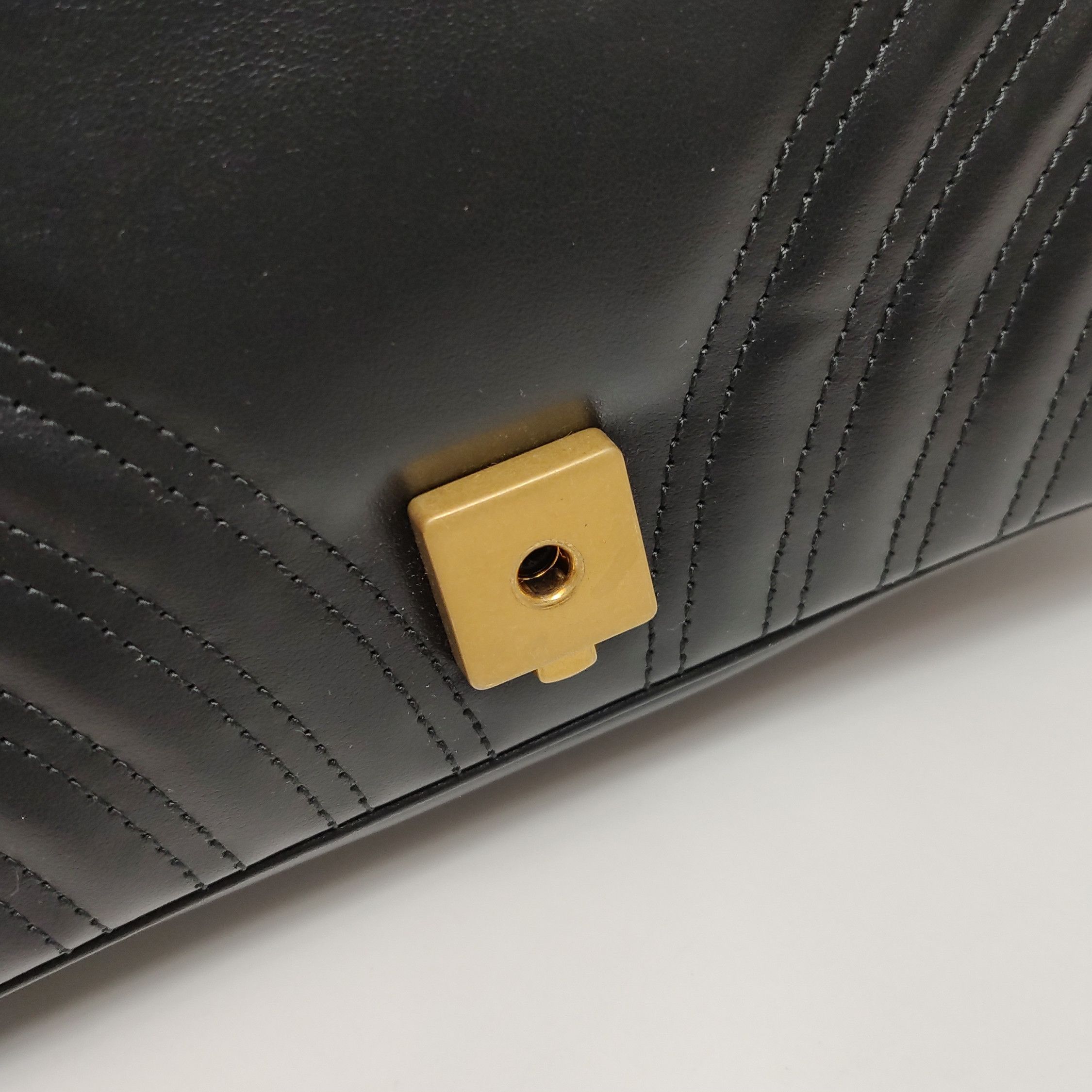 Gucci Gucci Women os Shoulder Bags Size ONE SIZE - 10 Thumbnail