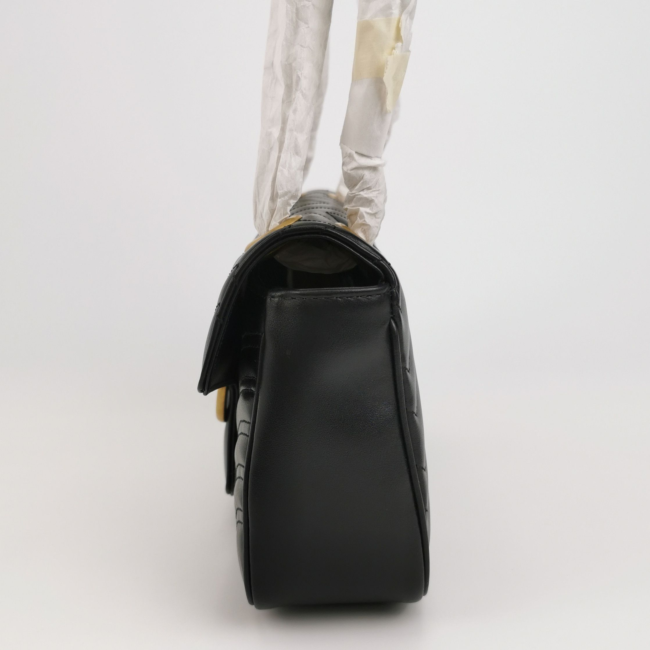 Gucci Gucci Women os Shoulder Bags Size ONE SIZE - 3 Thumbnail